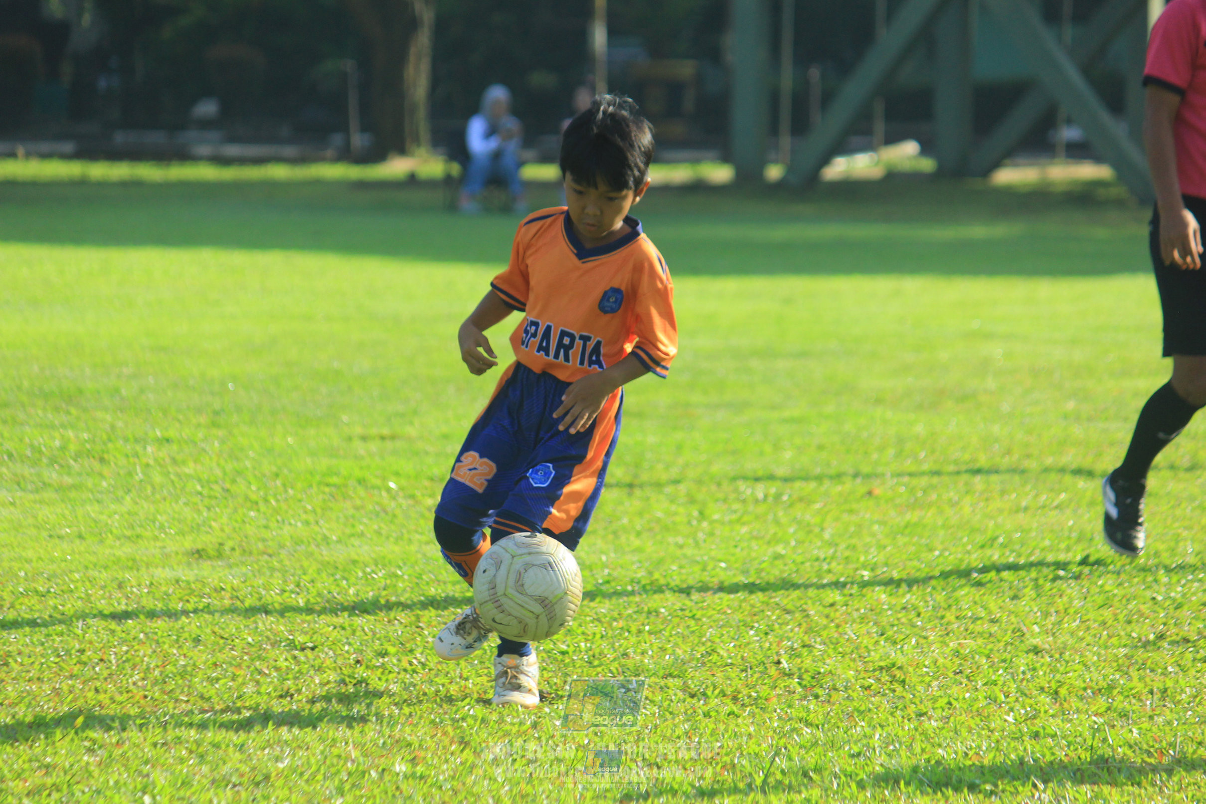 ijl u9 050426 sparta 1979 vs brazillian ss senayan