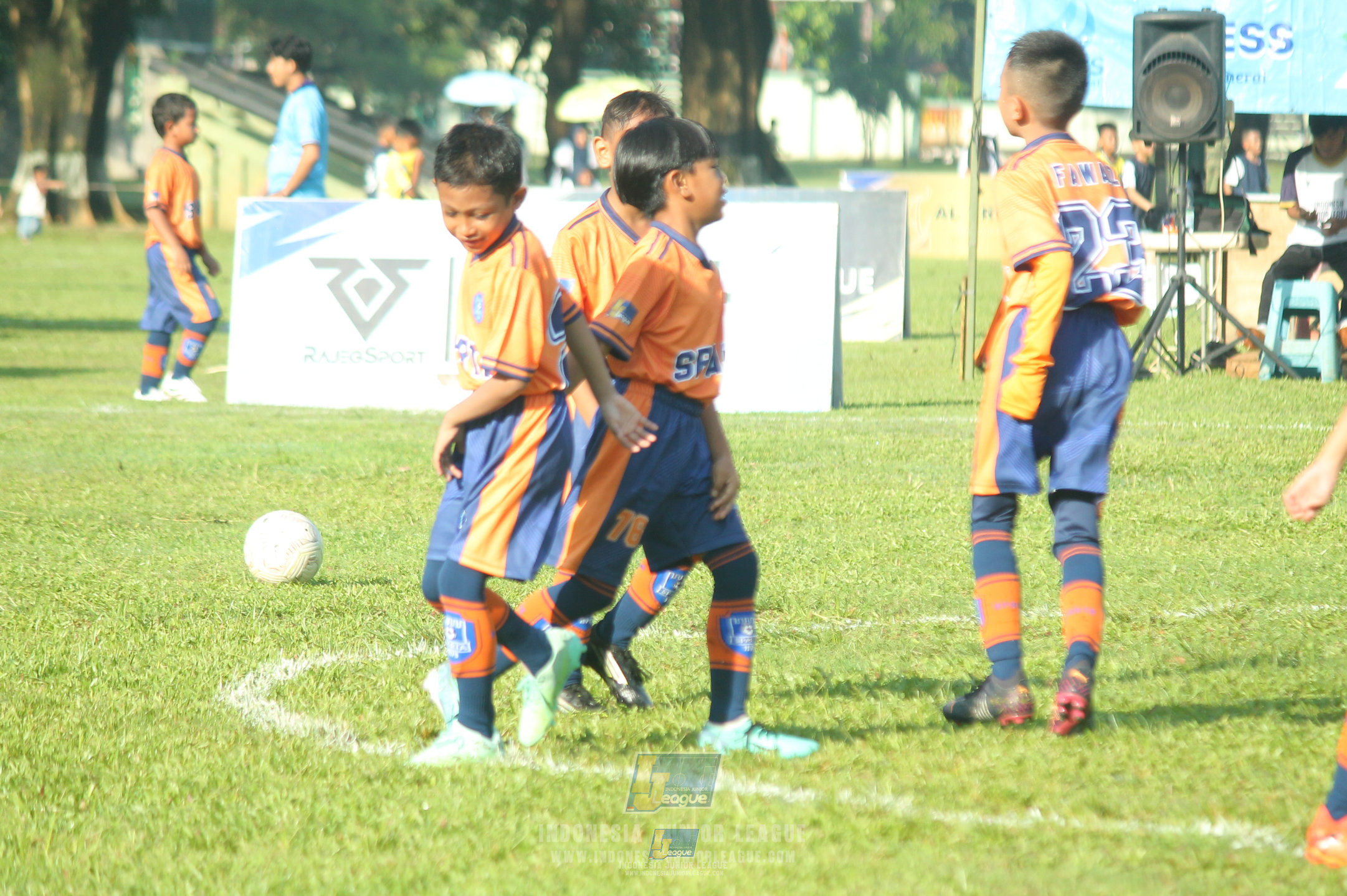 ijl u9 050426 sparta 1979 vs brazillian ss senayan