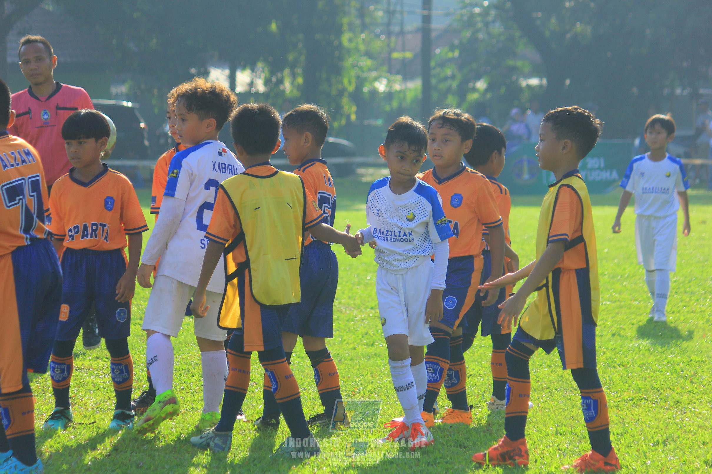 ijl u9 050426 sparta 1979 vs brazillian ss senayan