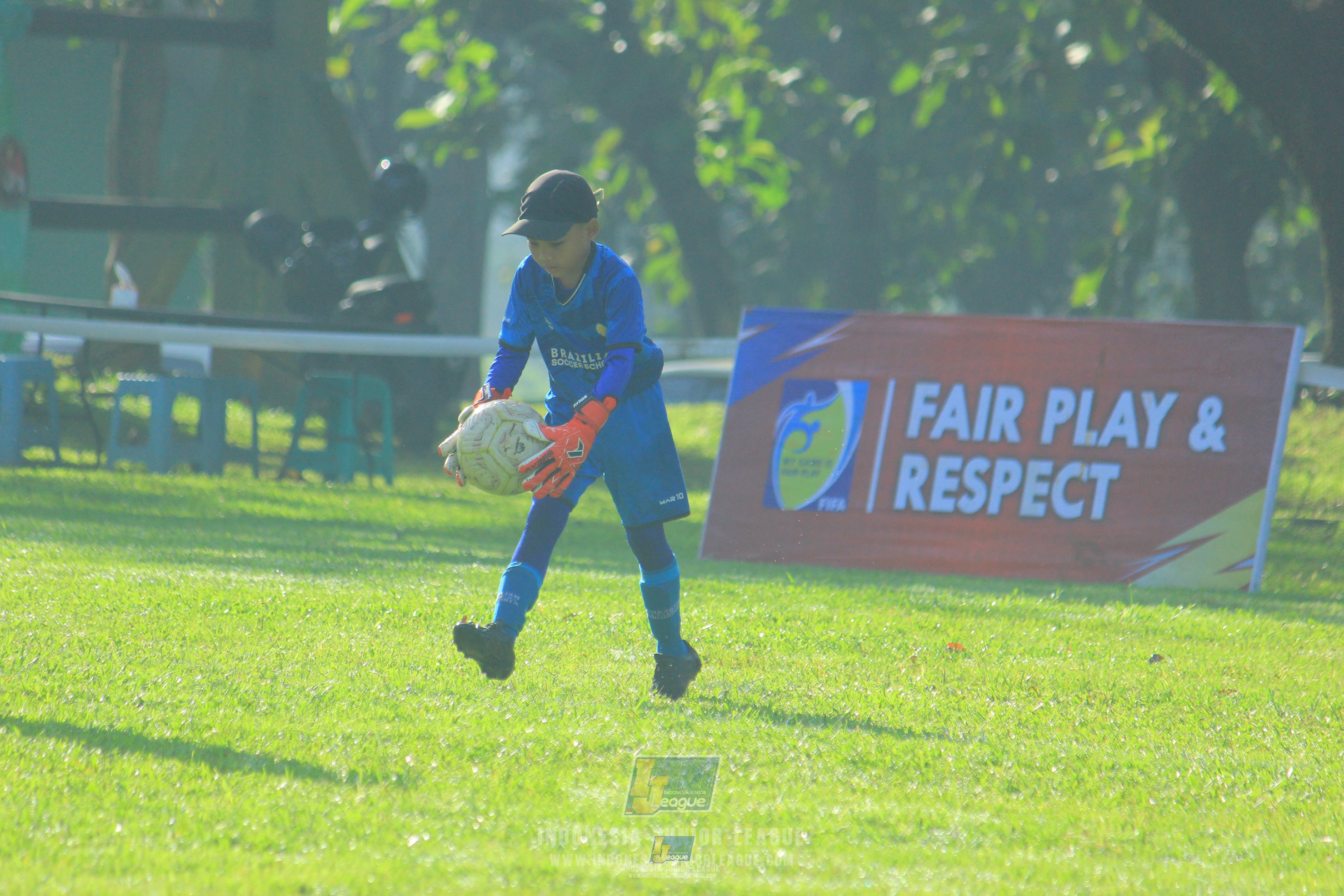 ijl u9 050426 sparta 1979 vs brazillian ss senayan