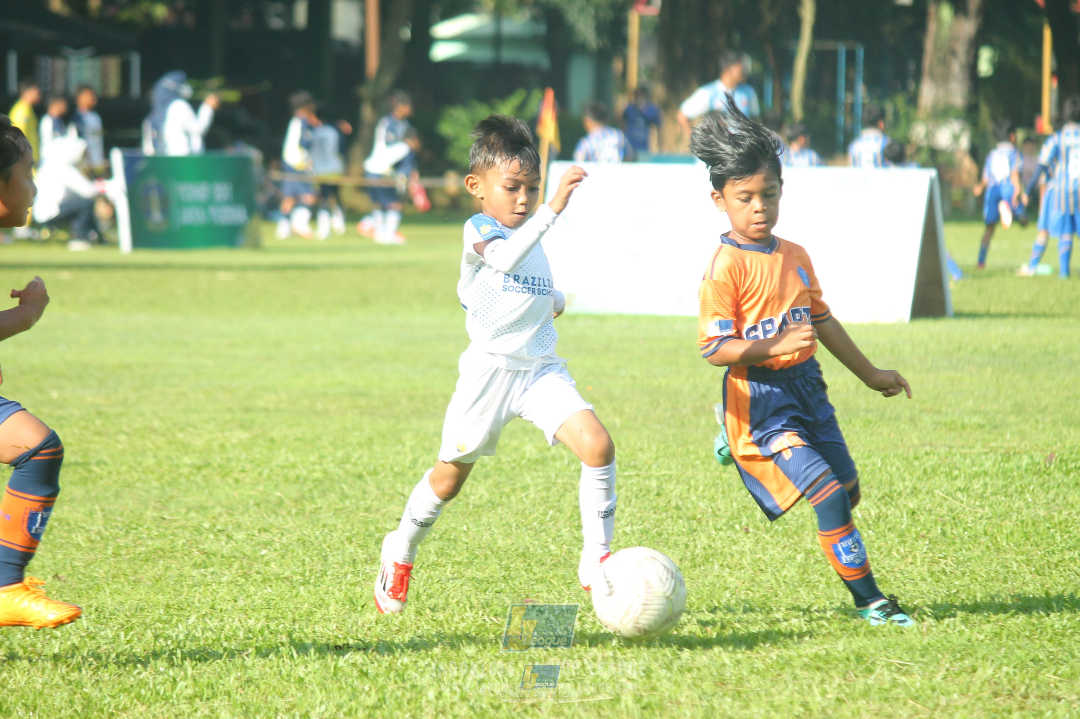 ijl u9 050426 sparta 1979 vs brazillian ss senayan