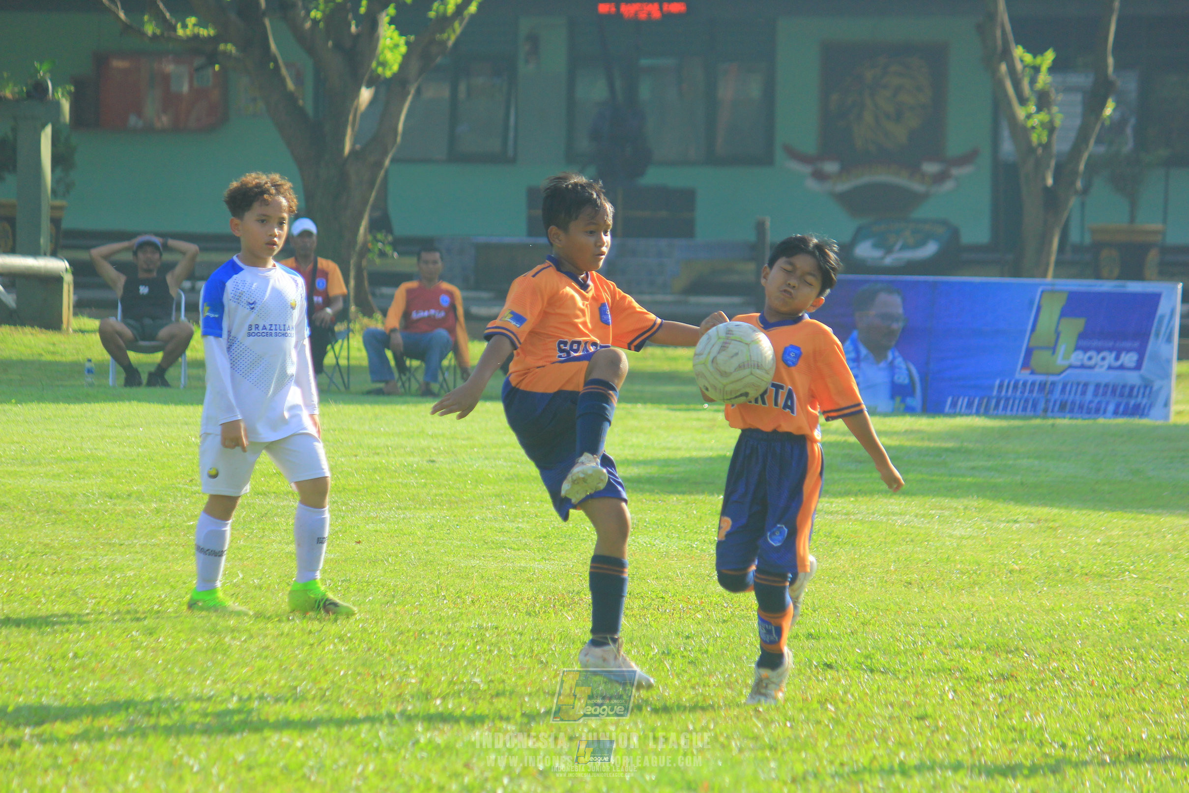 ijl u9 050426 sparta 1979 vs brazillian ss senayan