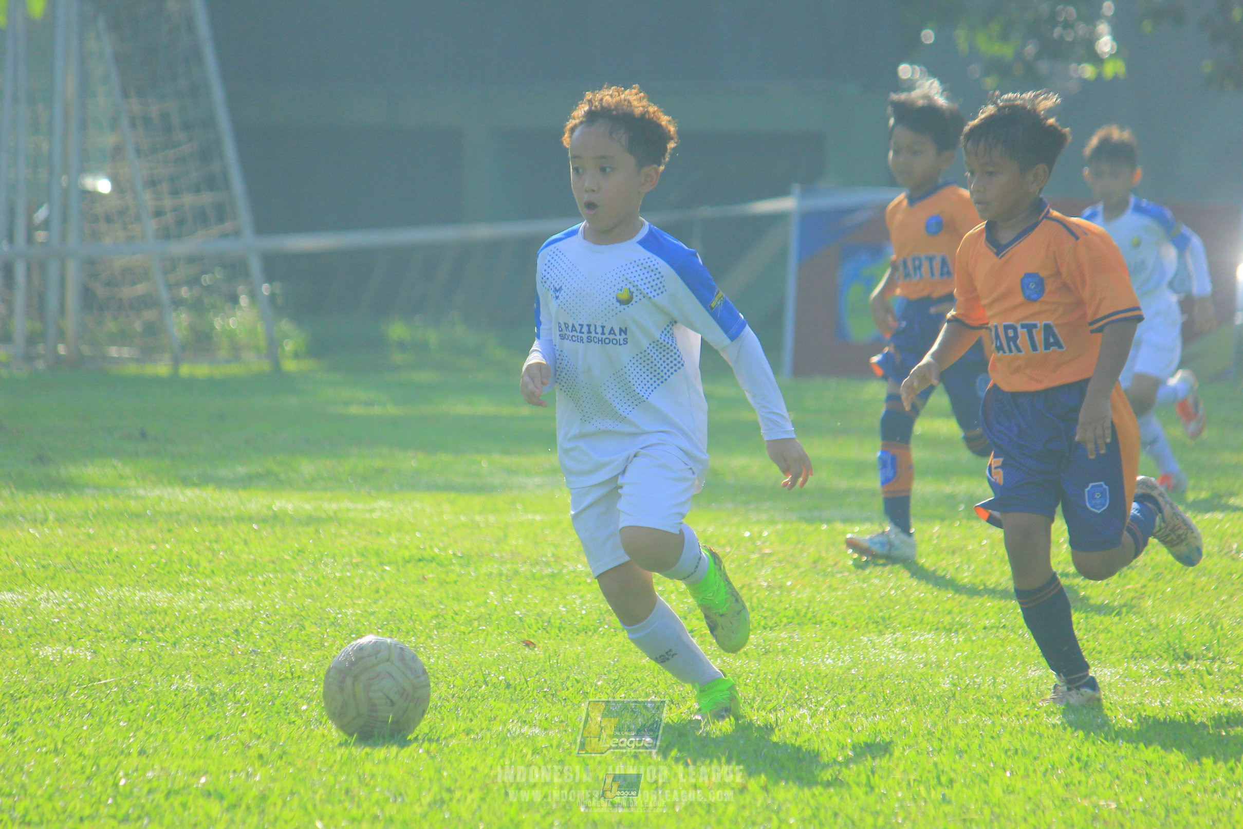 ijl u9 050426 sparta 1979 vs brazillian ss senayan