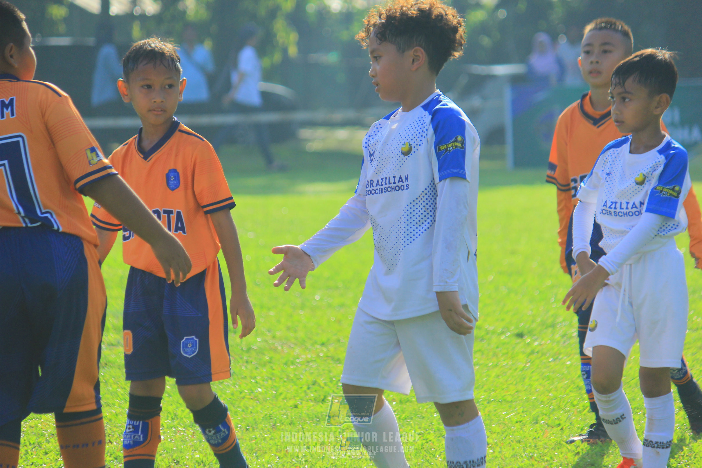 ijl u9 050426 sparta 1979 vs brazillian ss senayan