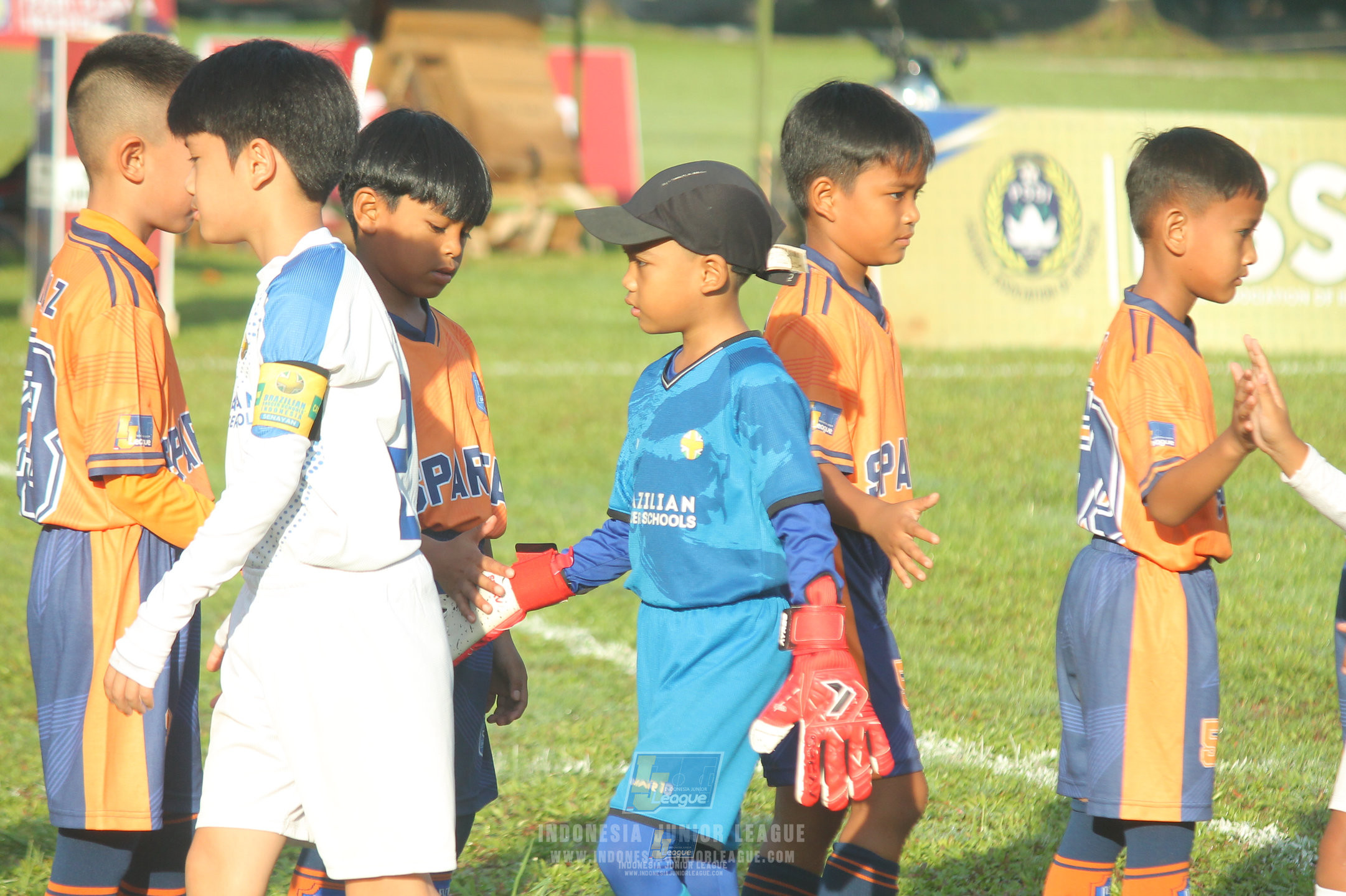 ijl u9 050426 sparta 1979 vs brazillian ss senayan