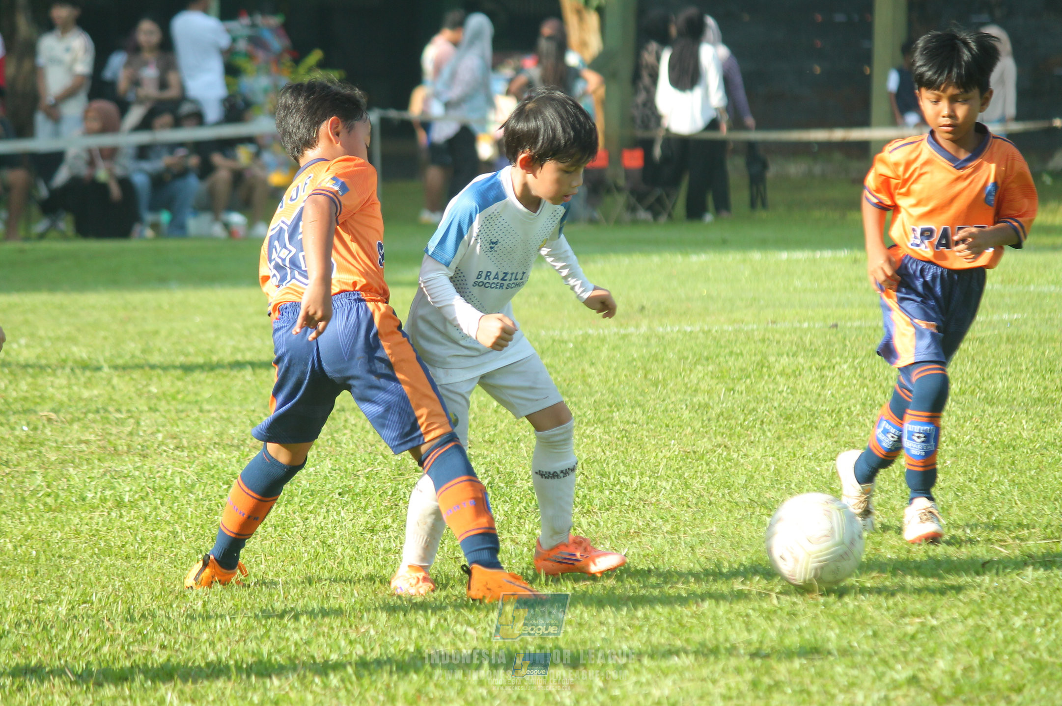 ijl u9 050426 sparta 1979 vs brazillian ss senayan