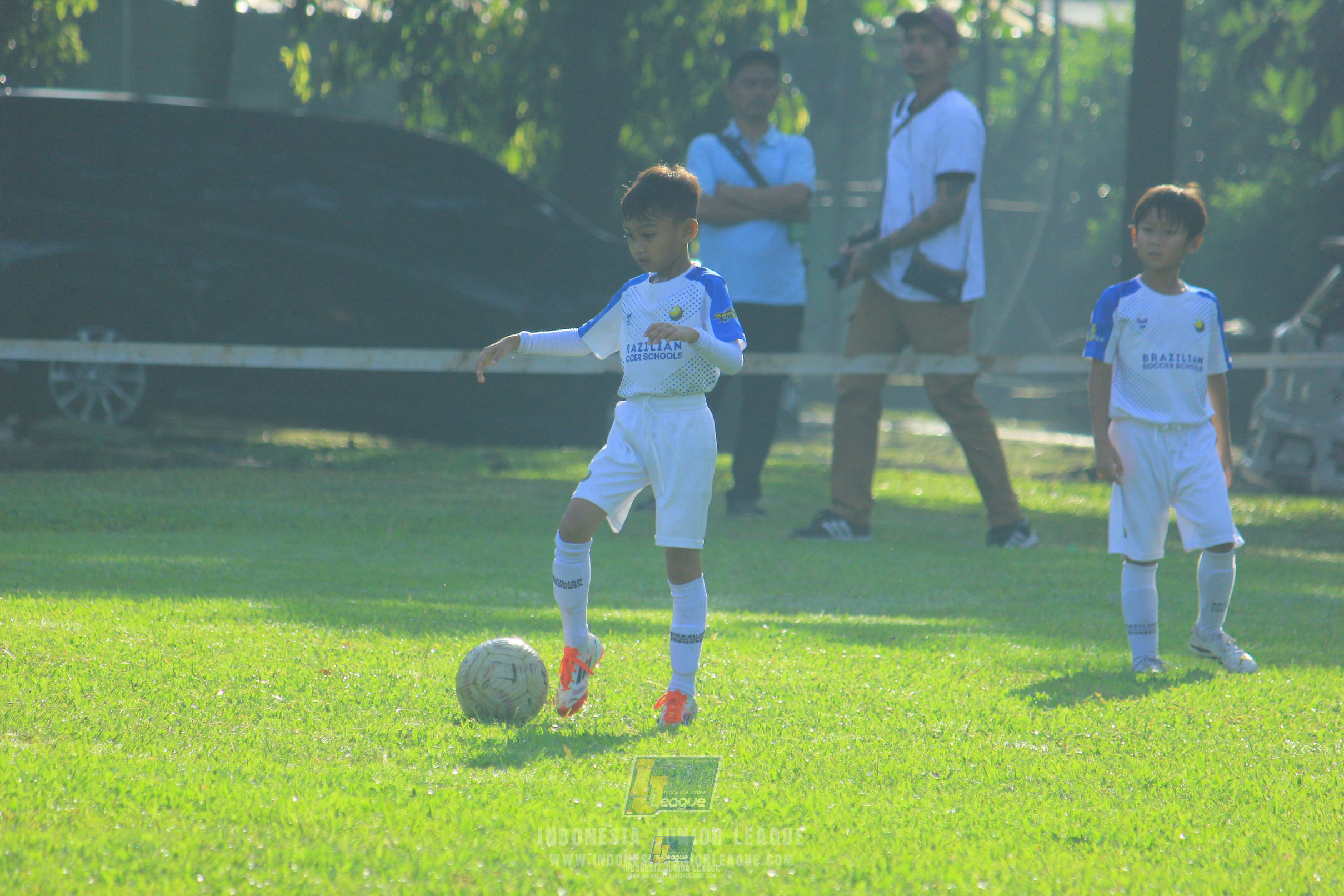 ijl u9 050426 sparta 1979 vs brazillian ss senayan