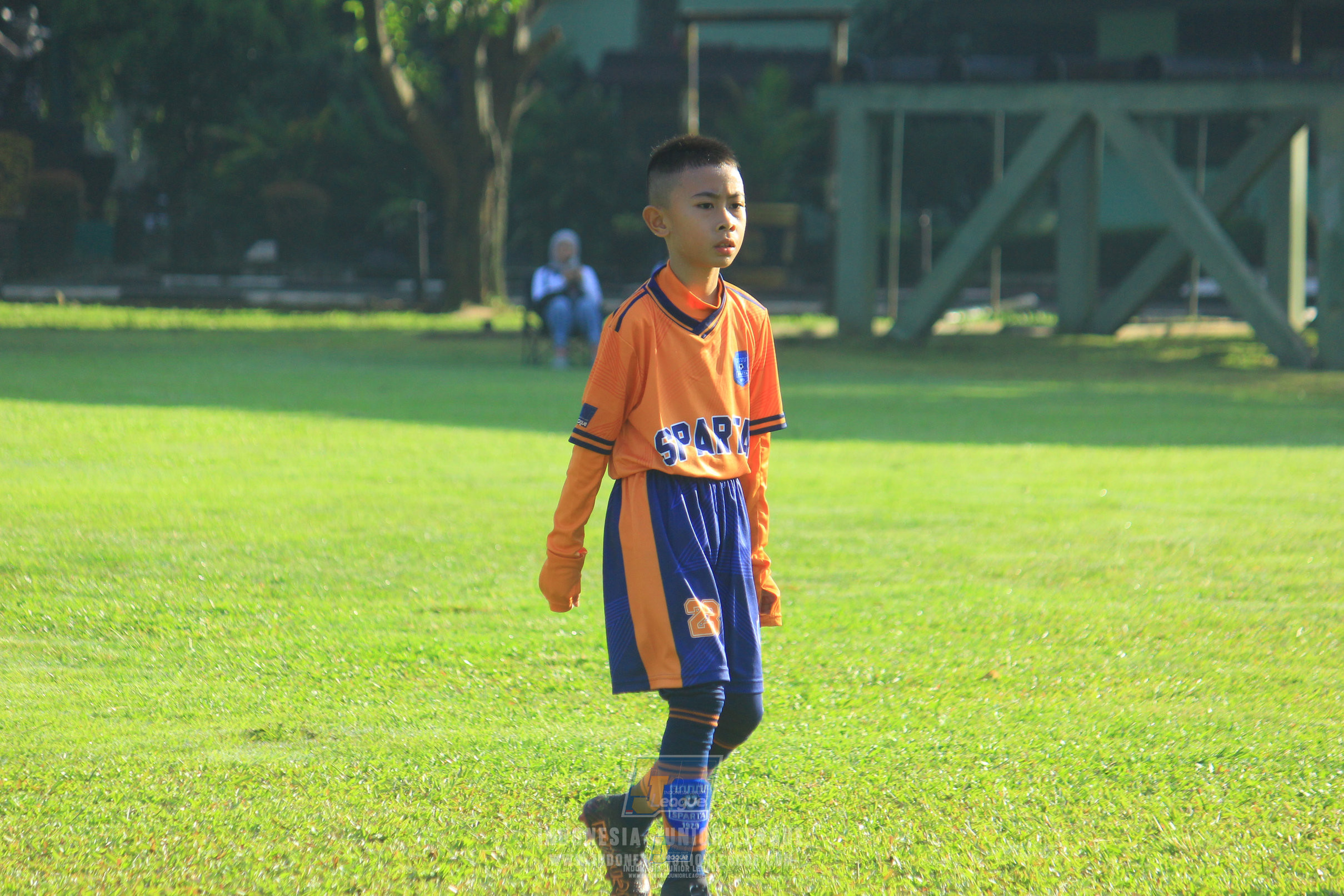 ijl u9 050426 sparta 1979 vs brazillian ss senayan