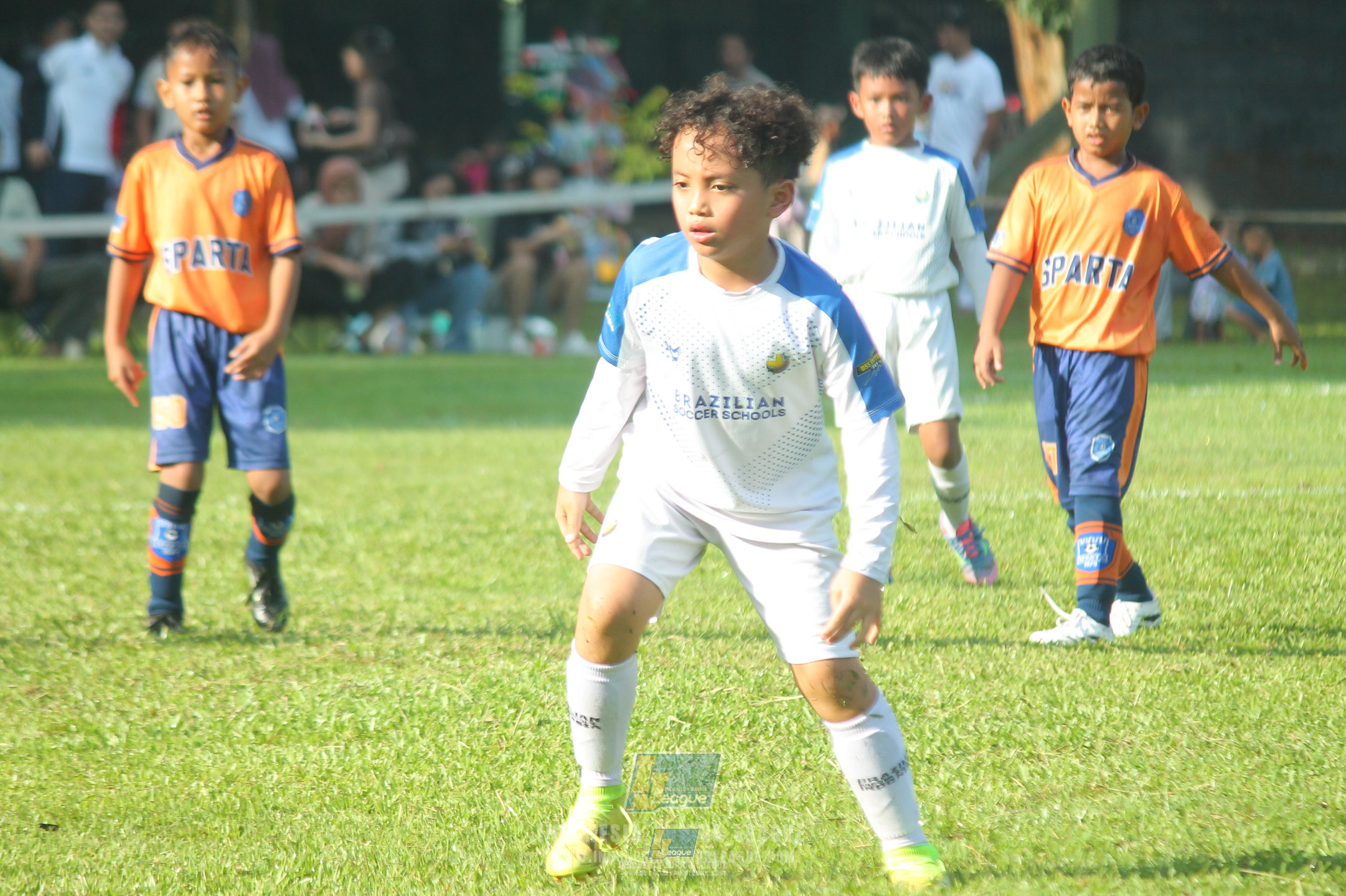 ijl u9 050426 sparta 1979 vs brazillian ss senayan