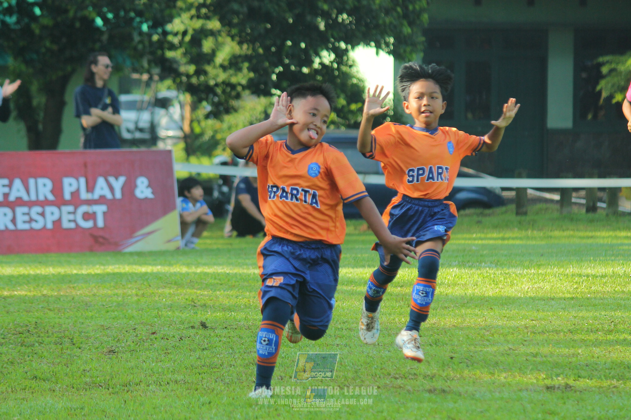 ijl u9 050426 sparta 1979 vs brazillian ss senayan