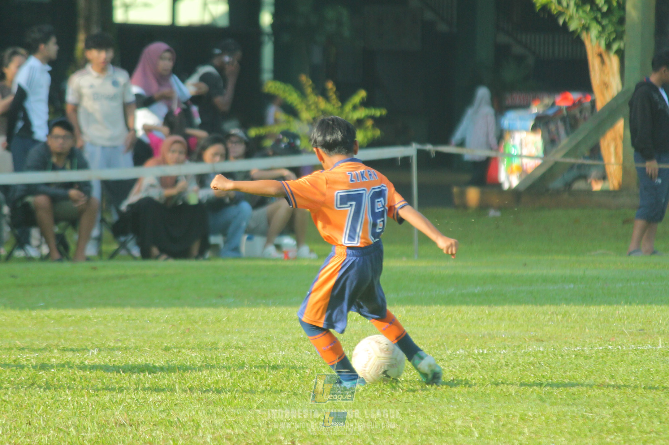 ijl u9 050426 sparta 1979 vs brazillian ss senayan