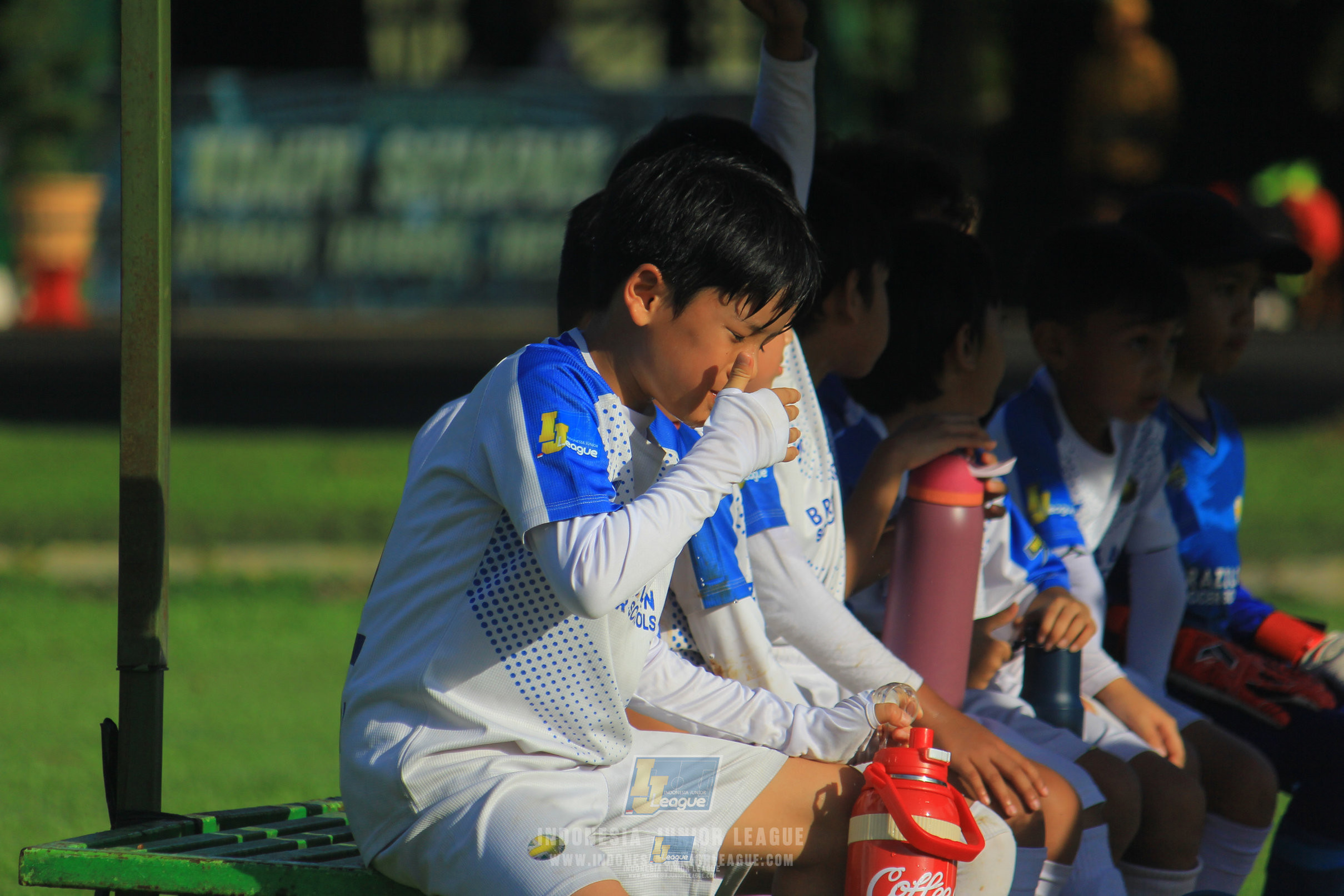 ijl u9 050426 sparta 1979 vs brazillian ss senayan