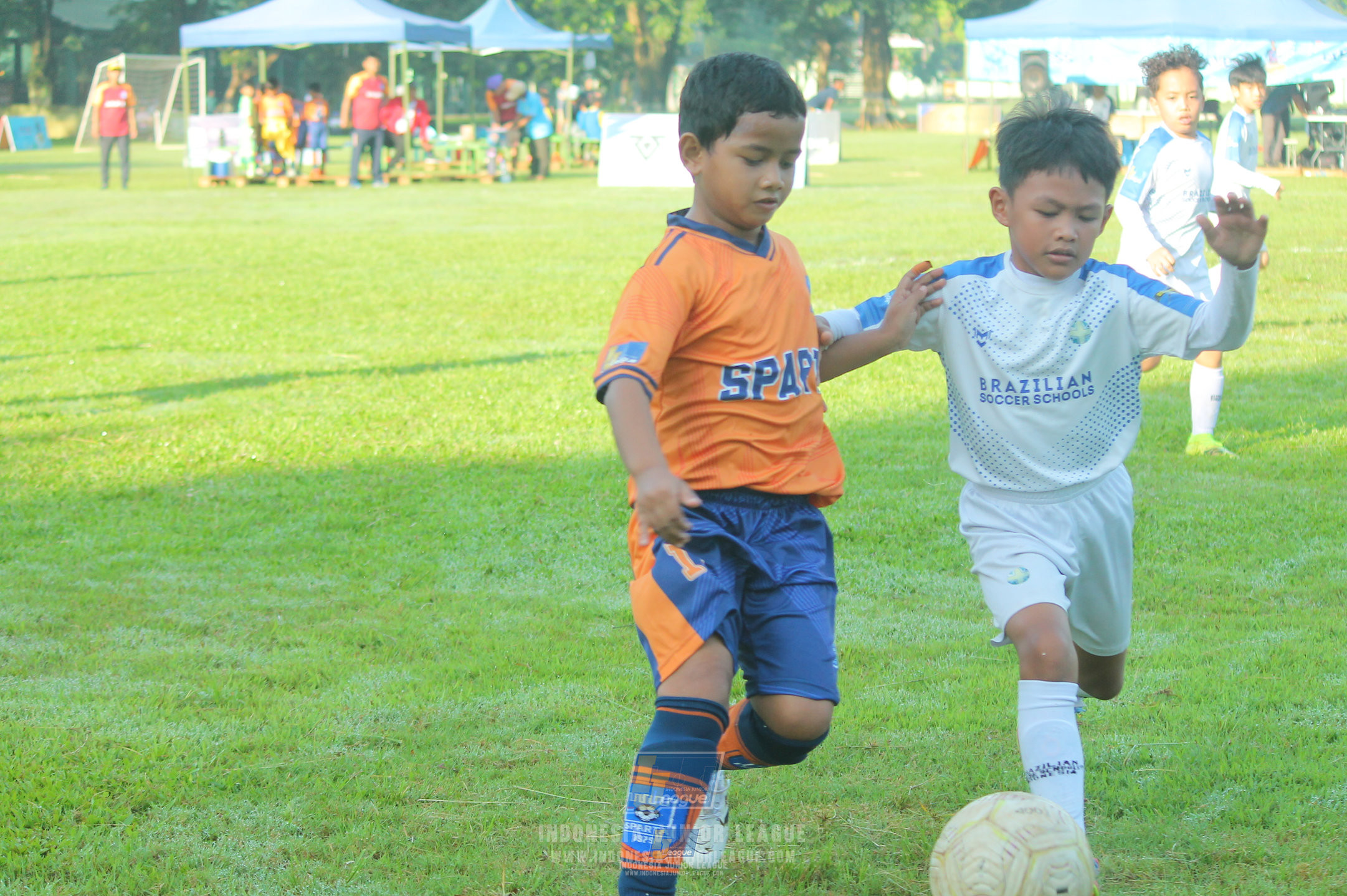 ijl u9 050426 sparta 1979 vs brazillian ss senayan