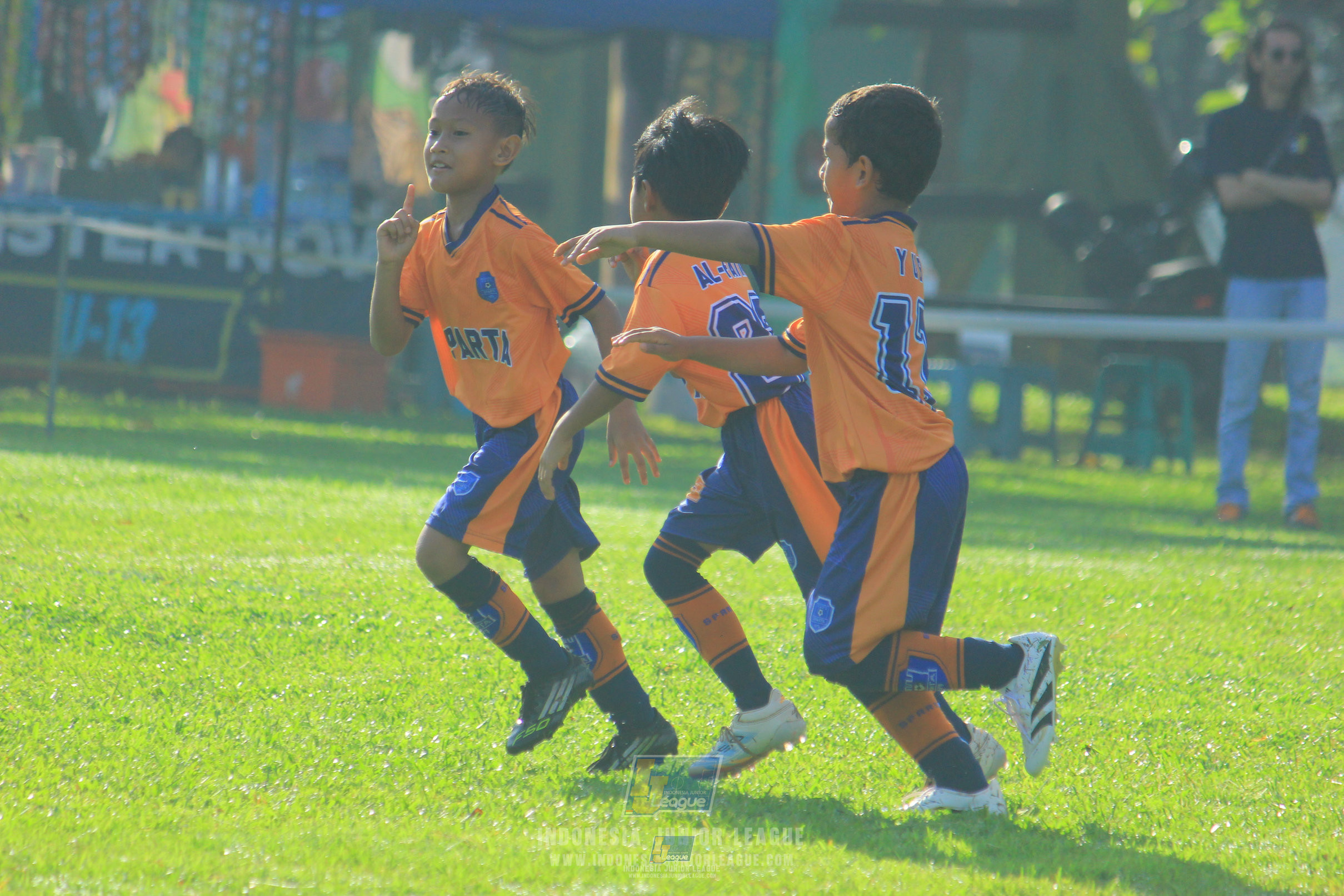 ijl u9 050426 sparta 1979 vs brazillian ss senayan