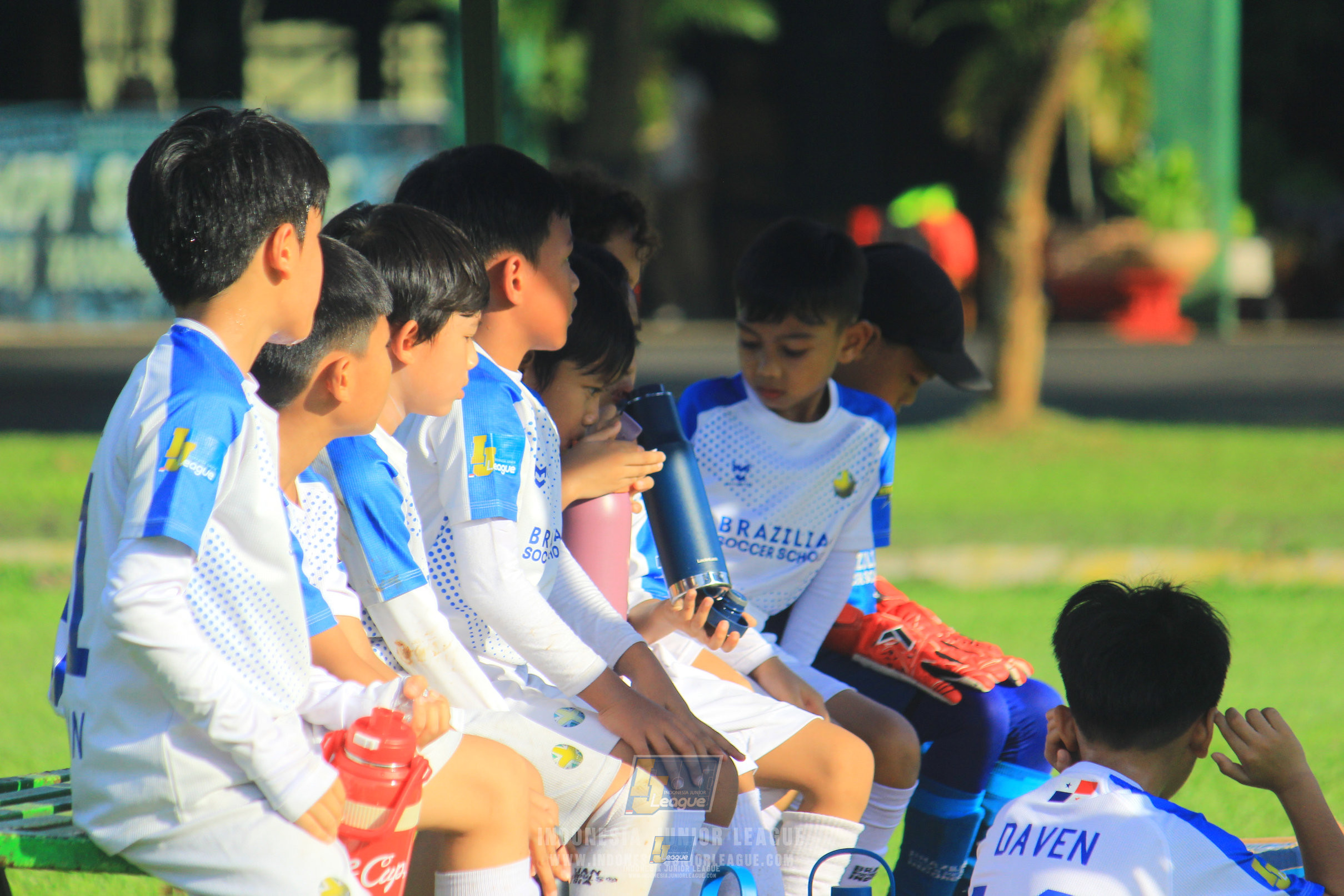 ijl u9 050426 sparta 1979 vs brazillian ss senayan