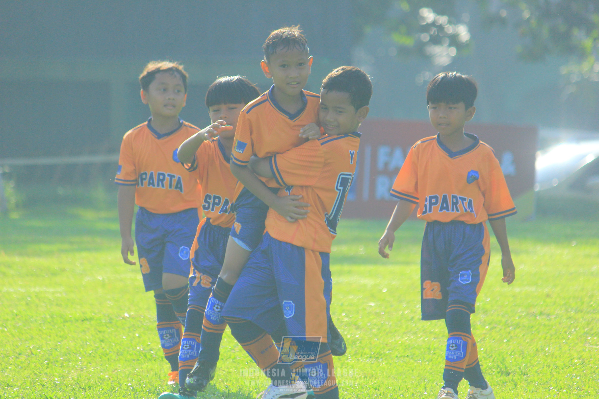 ijl u9 050426 sparta 1979 vs brazillian ss senayan