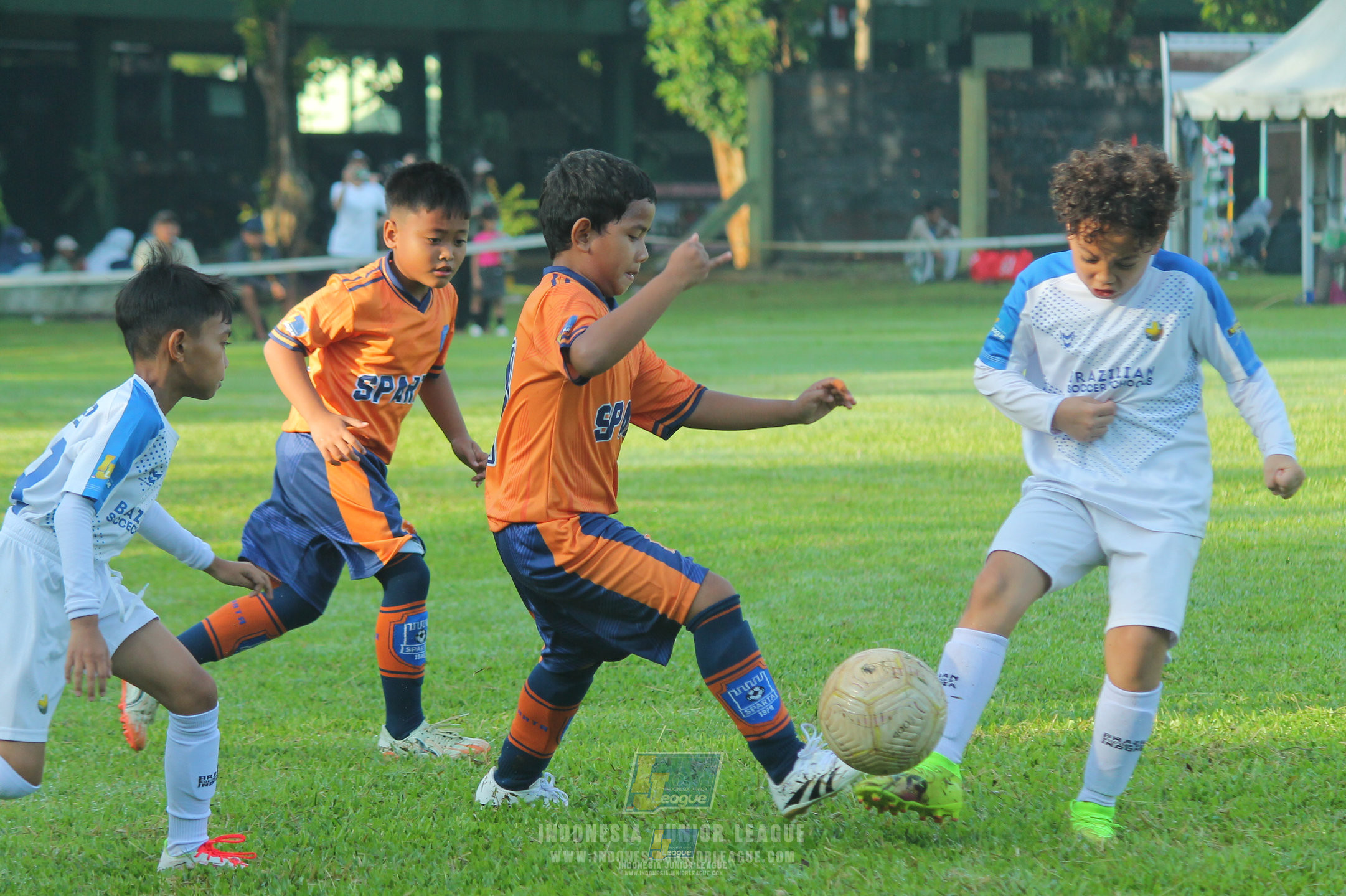 ijl u9 050426 sparta 1979 vs brazillian ss senayan