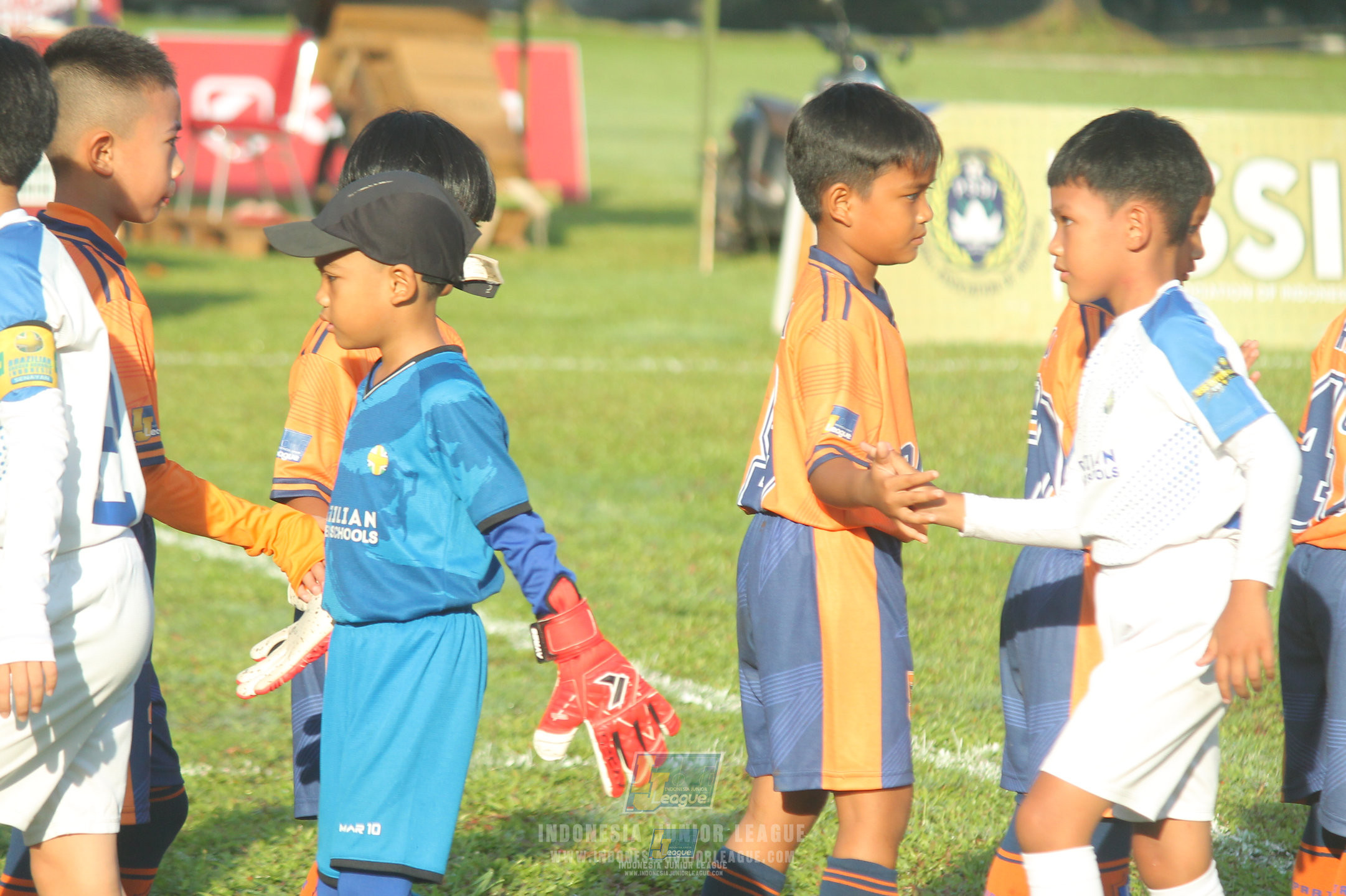 ijl u9 050426 sparta 1979 vs brazillian ss senayan