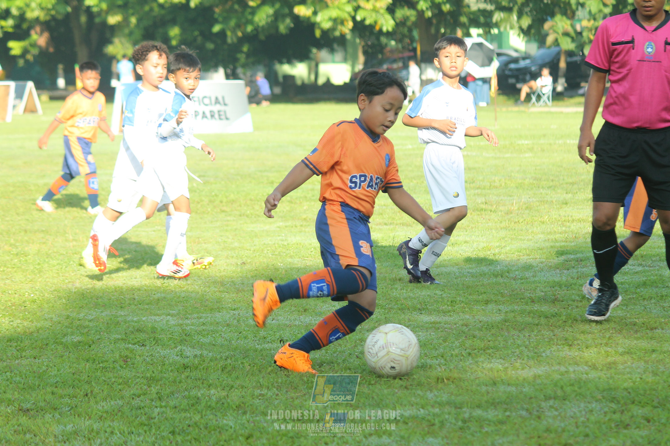 ijl u9 050426 sparta 1979 vs brazillian ss senayan