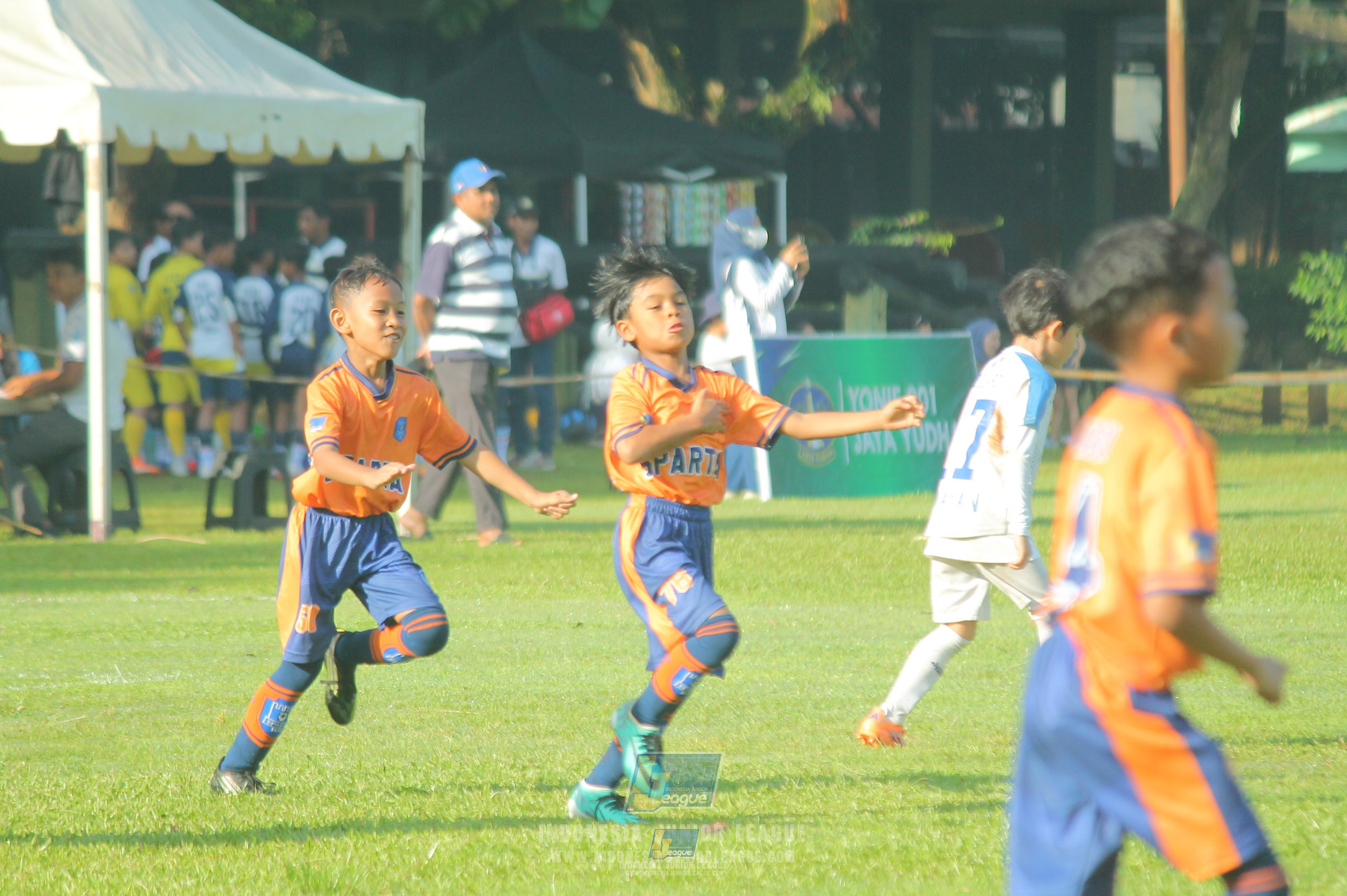 ijl u9 050426 sparta 1979 vs brazillian ss senayan