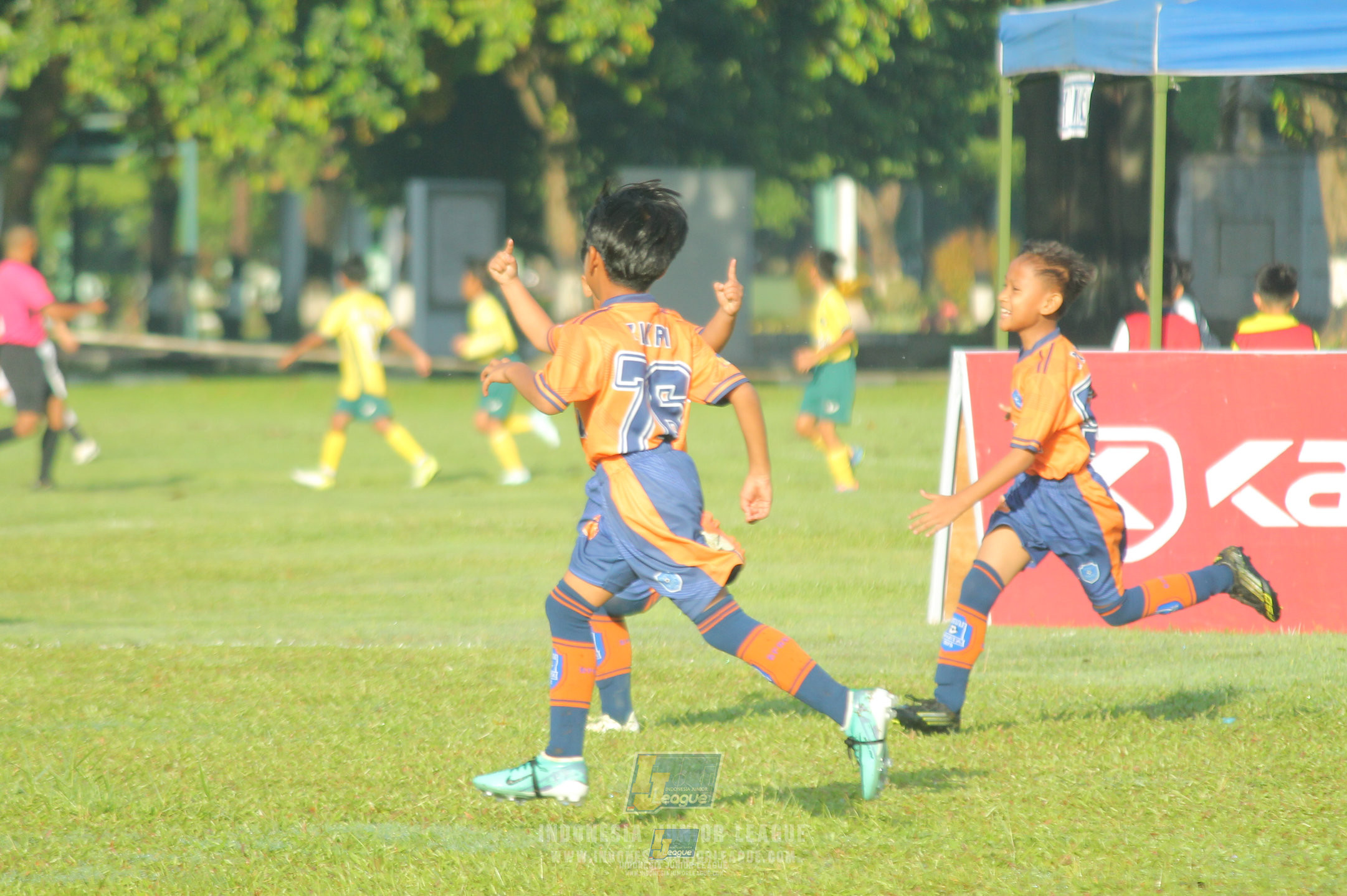 ijl u9 050426 sparta 1979 vs brazillian ss senayan