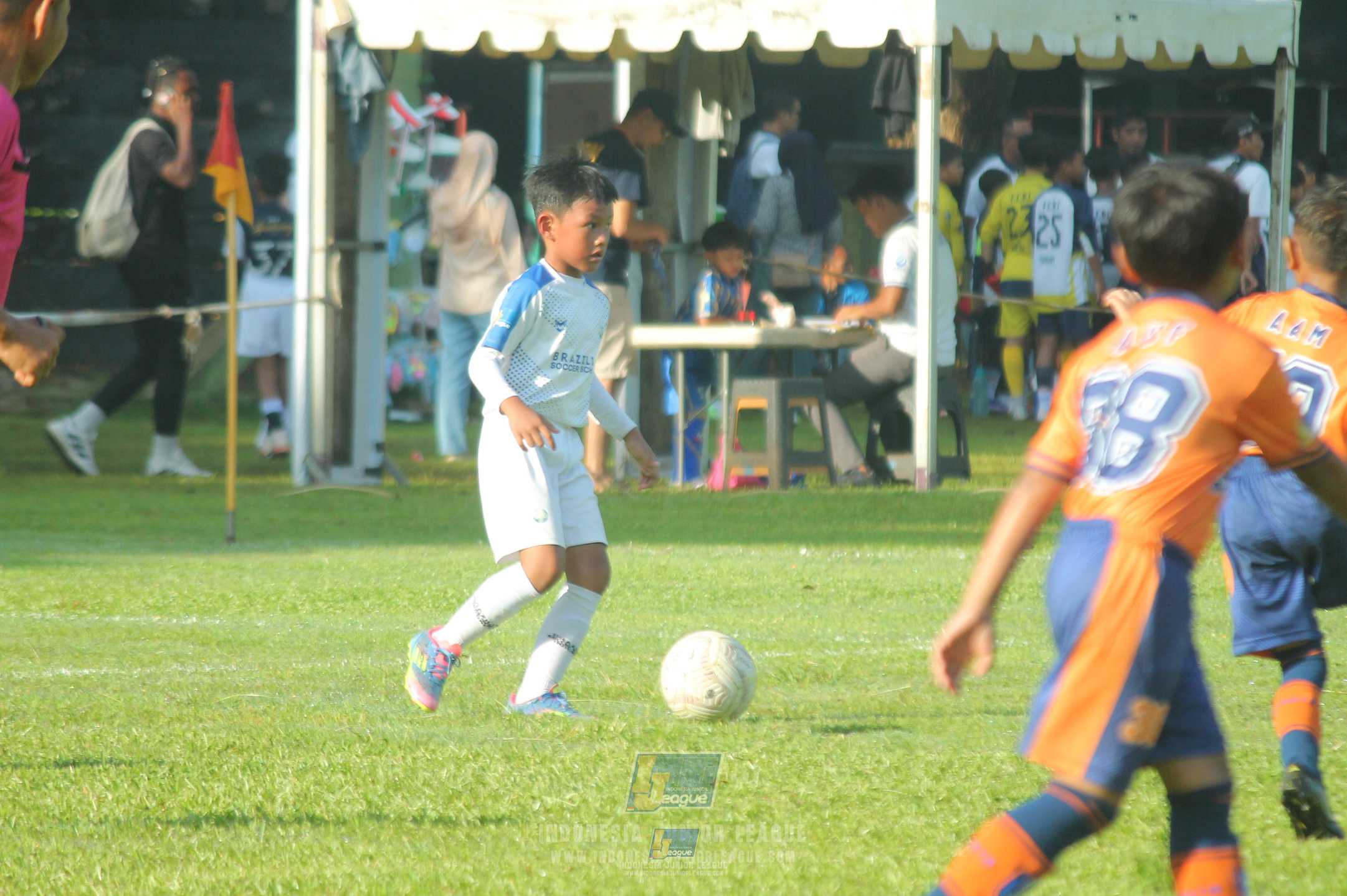 ijl u9 050426 sparta 1979 vs brazillian ss senayan