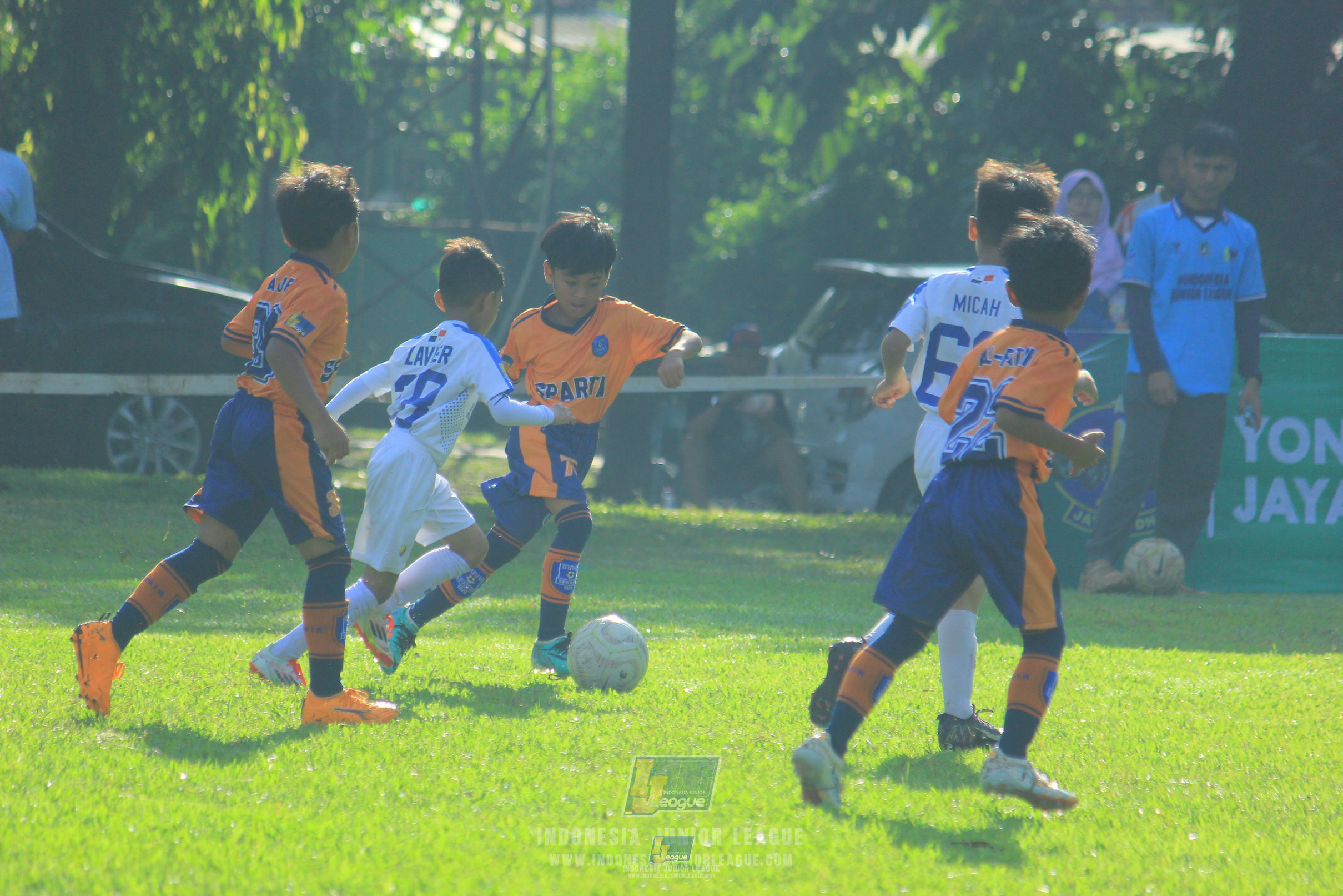 ijl u9 050426 sparta 1979 vs brazillian ss senayan