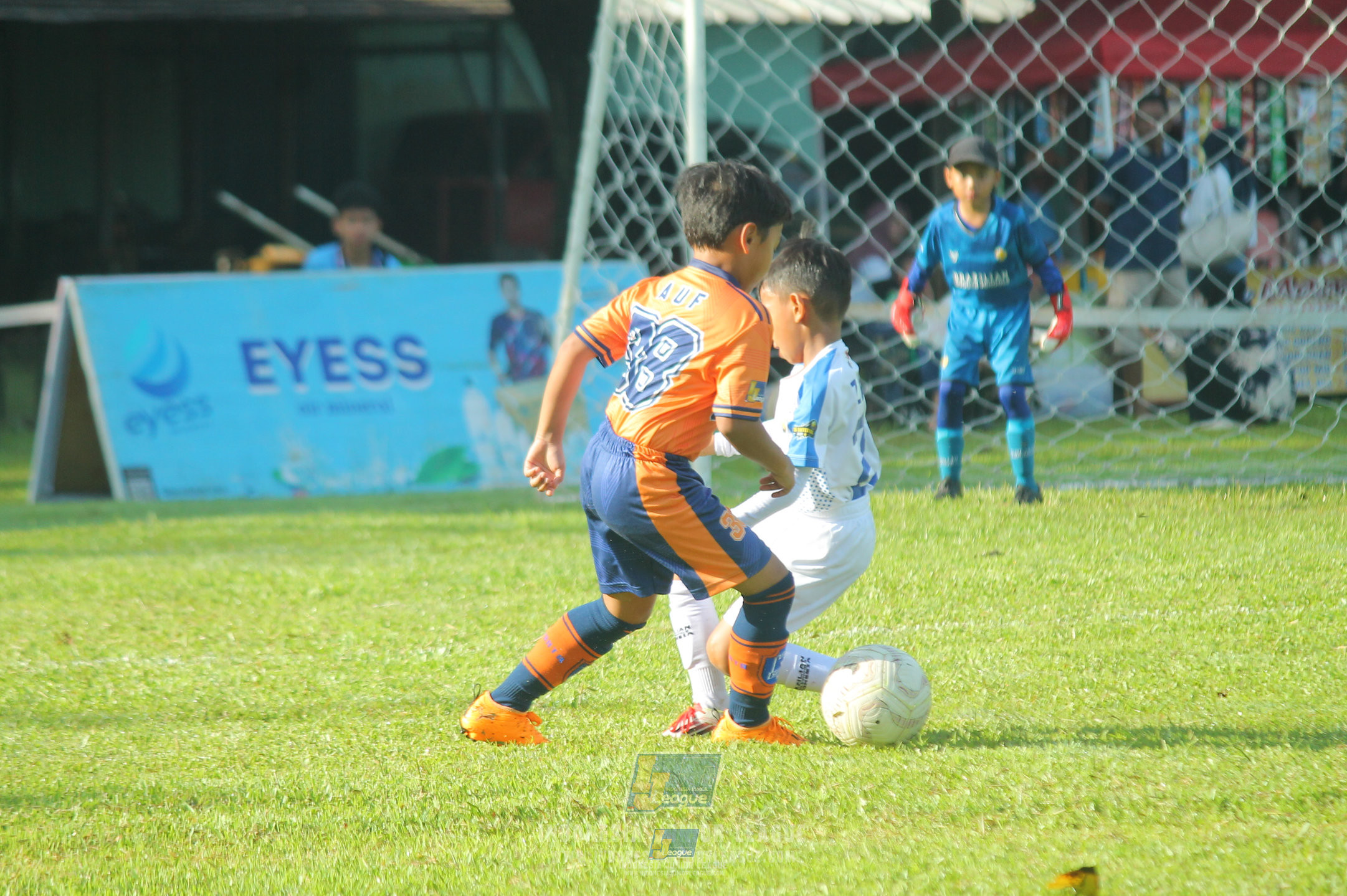 ijl u9 050426 sparta 1979 vs brazillian ss senayan