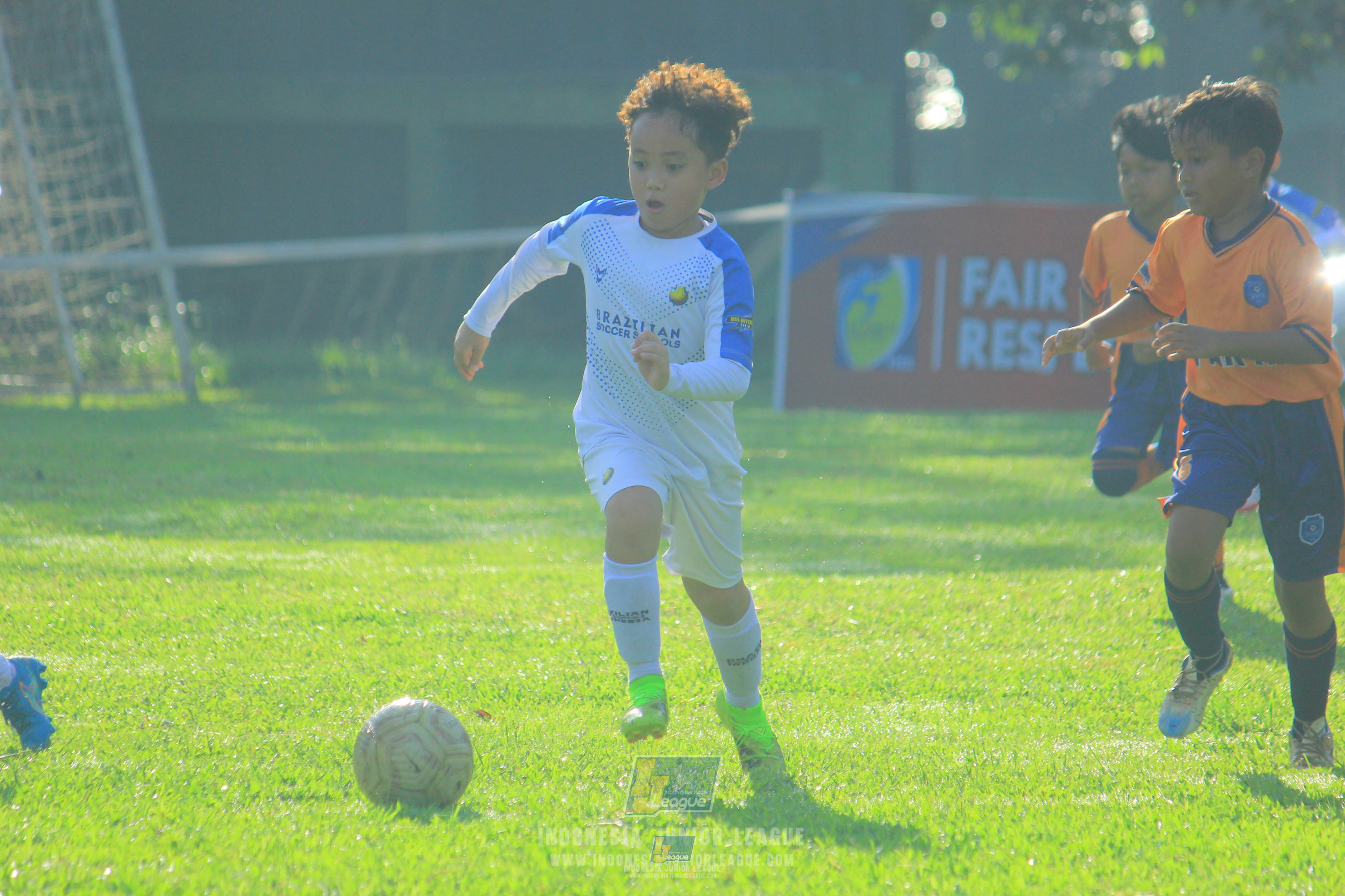 ijl u9 050426 sparta 1979 vs brazillian ss senayan