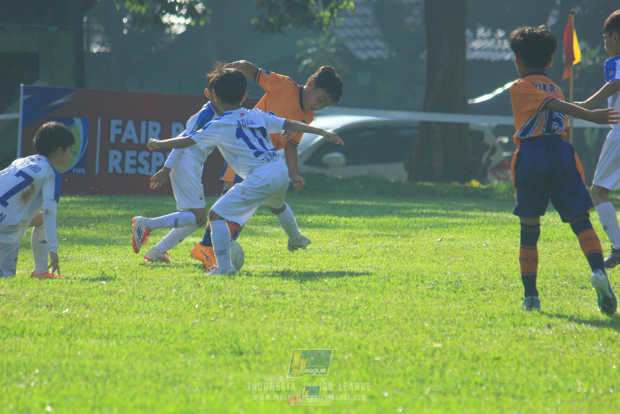 ijl u9 050426 sparta 1979 vs brazillian ss senayan