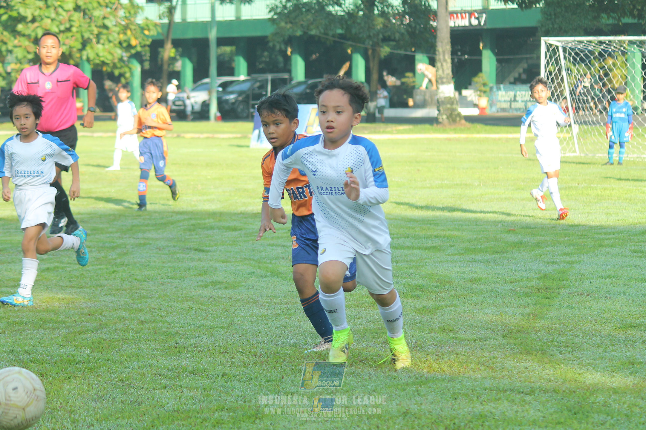 ijl u9 050426 sparta 1979 vs brazillian ss senayan