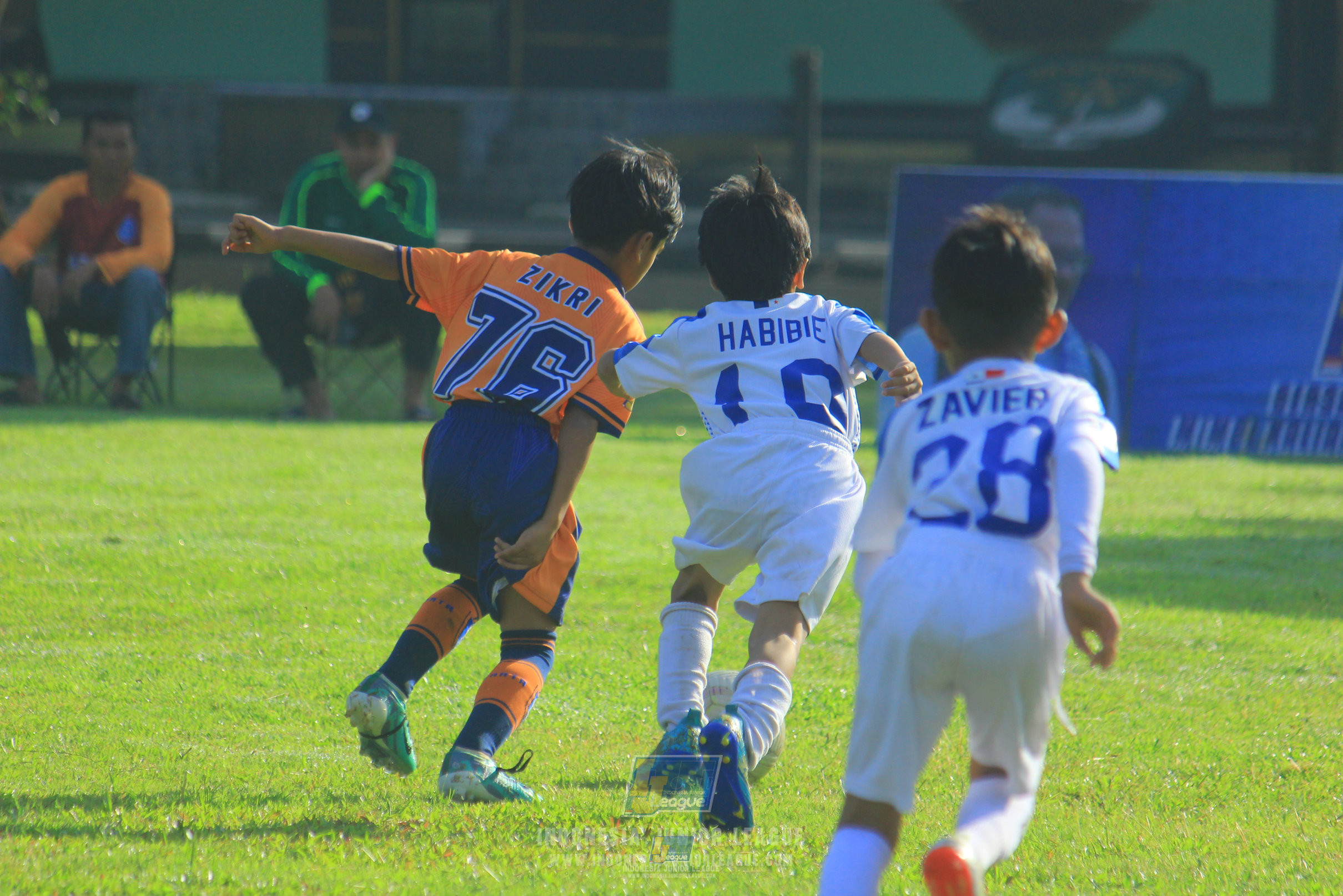 ijl u9 050426 sparta 1979 vs brazillian ss senayan