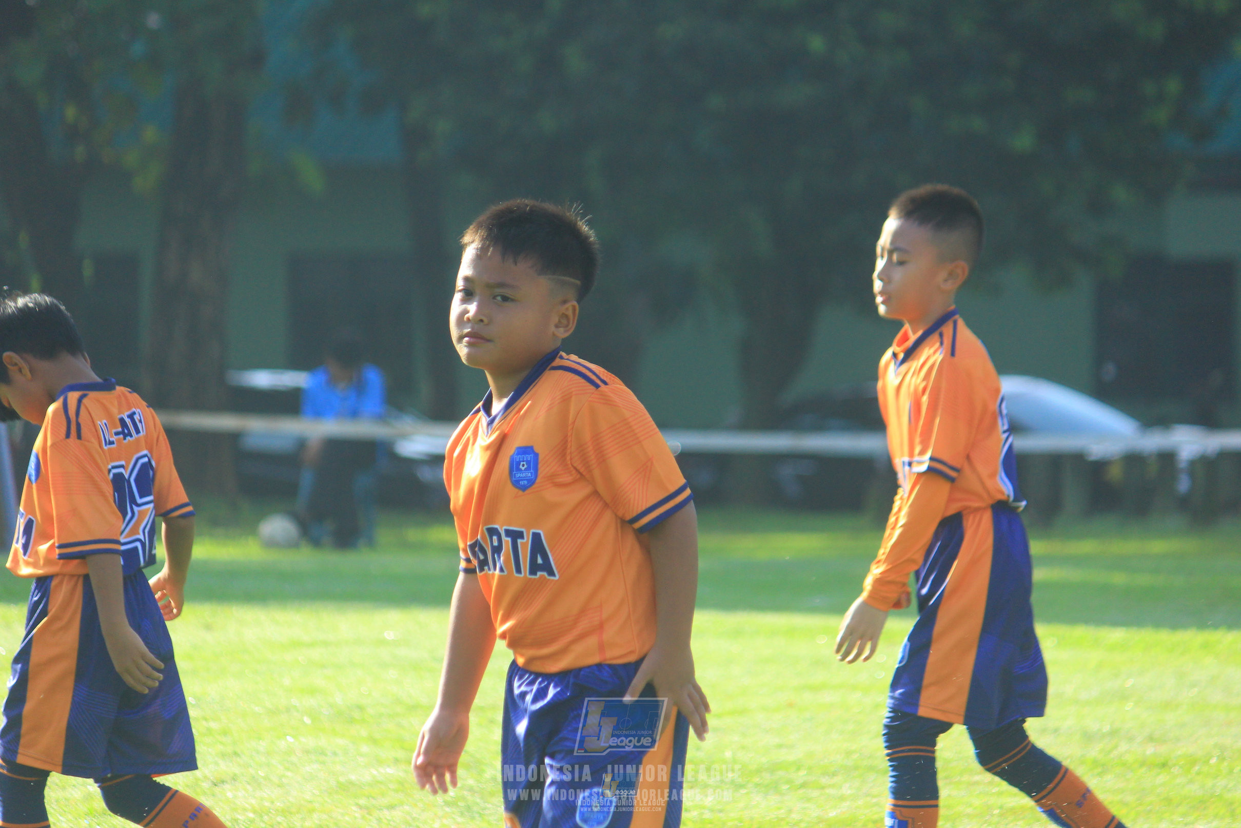 ijl u9 050426 sparta 1979 vs brazillian ss senayan