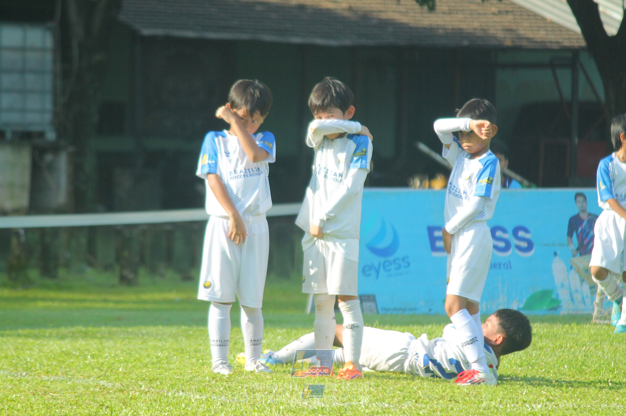 ijl u9 050426 sparta 1979 vs brazillian ss senayan