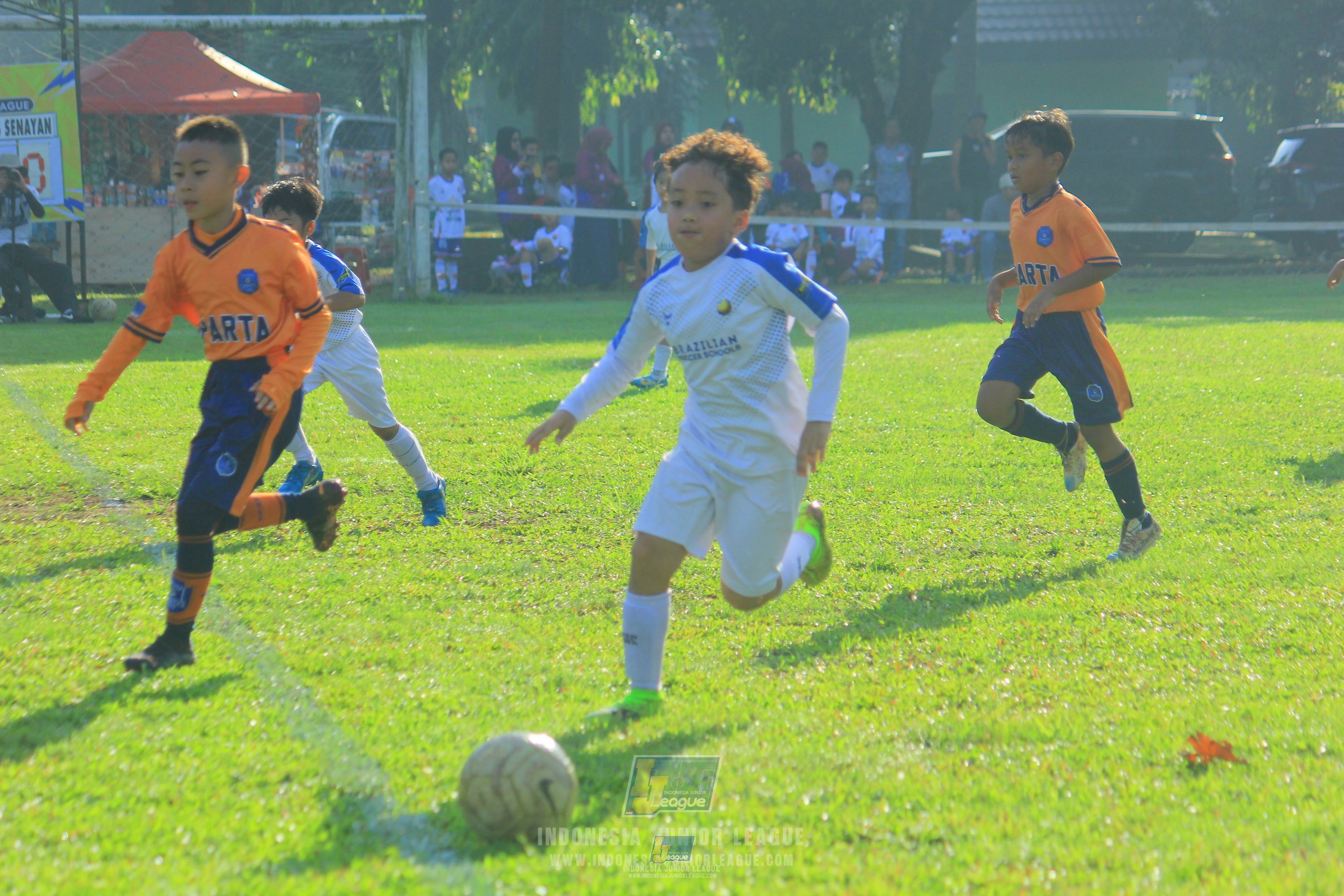 ijl u9 050426 sparta 1979 vs brazillian ss senayan