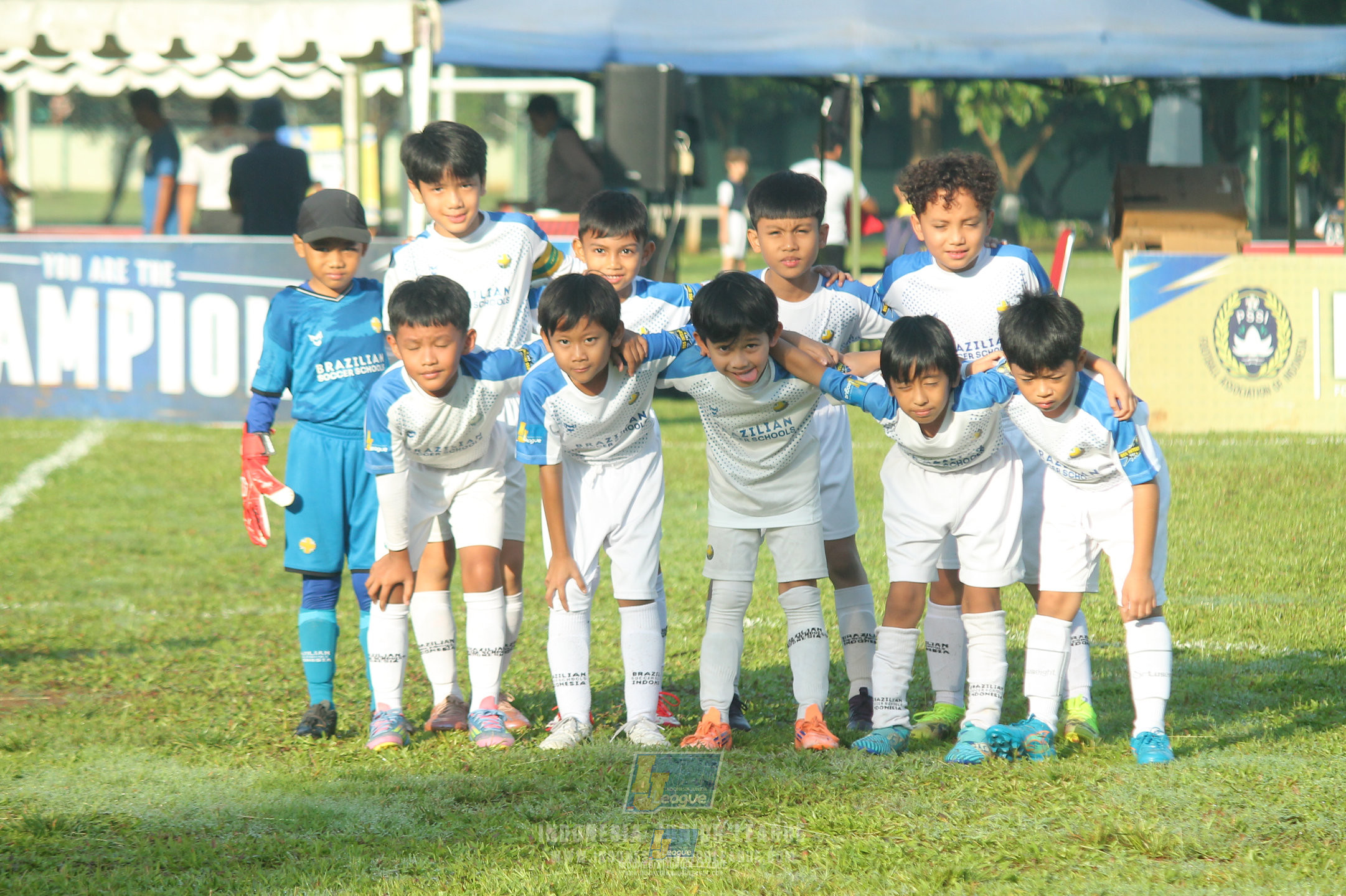 ijl u9 050426 sparta 1979 vs brazillian ss senayan