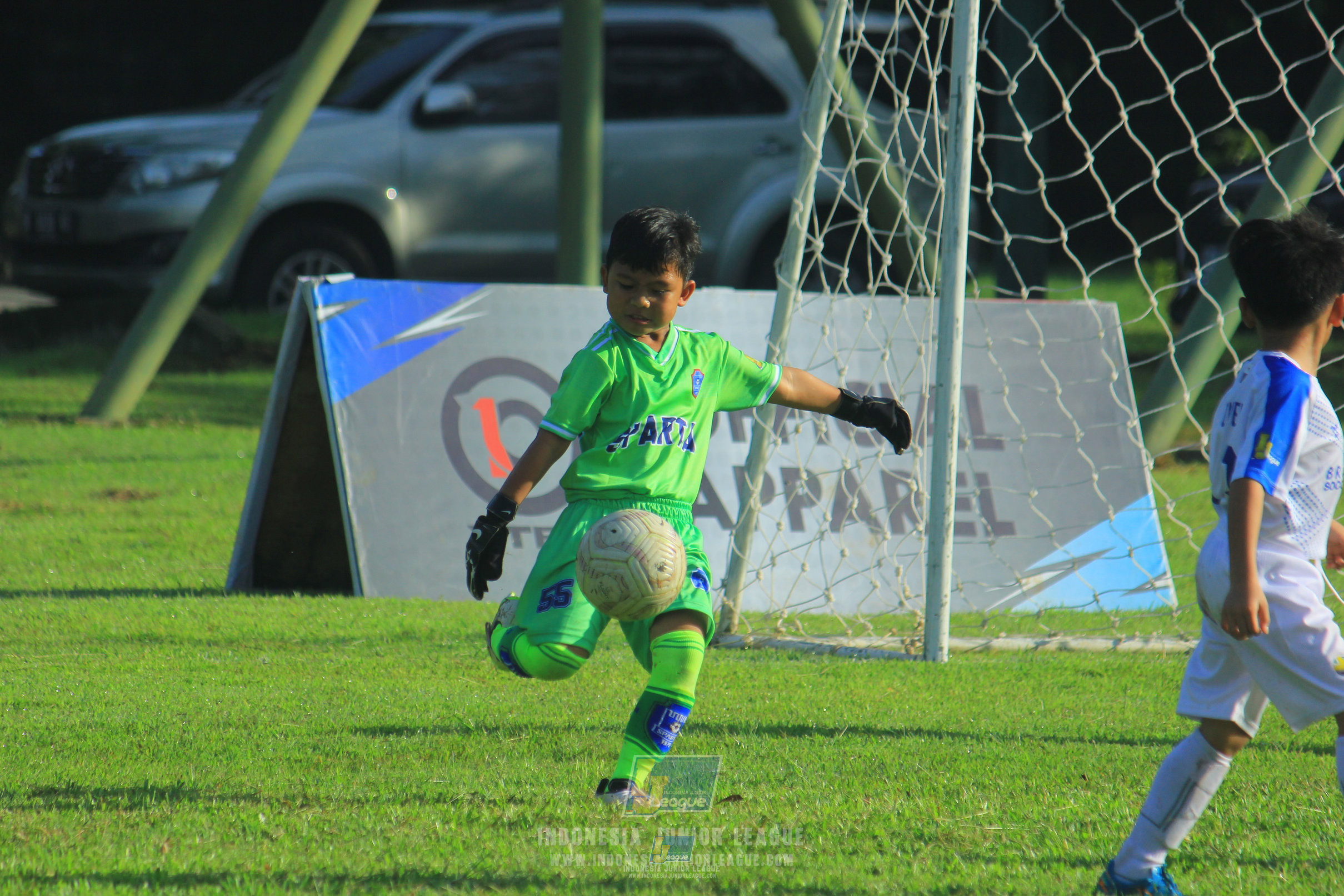 ijl u9 050426 sparta 1979 vs brazillian ss senayan