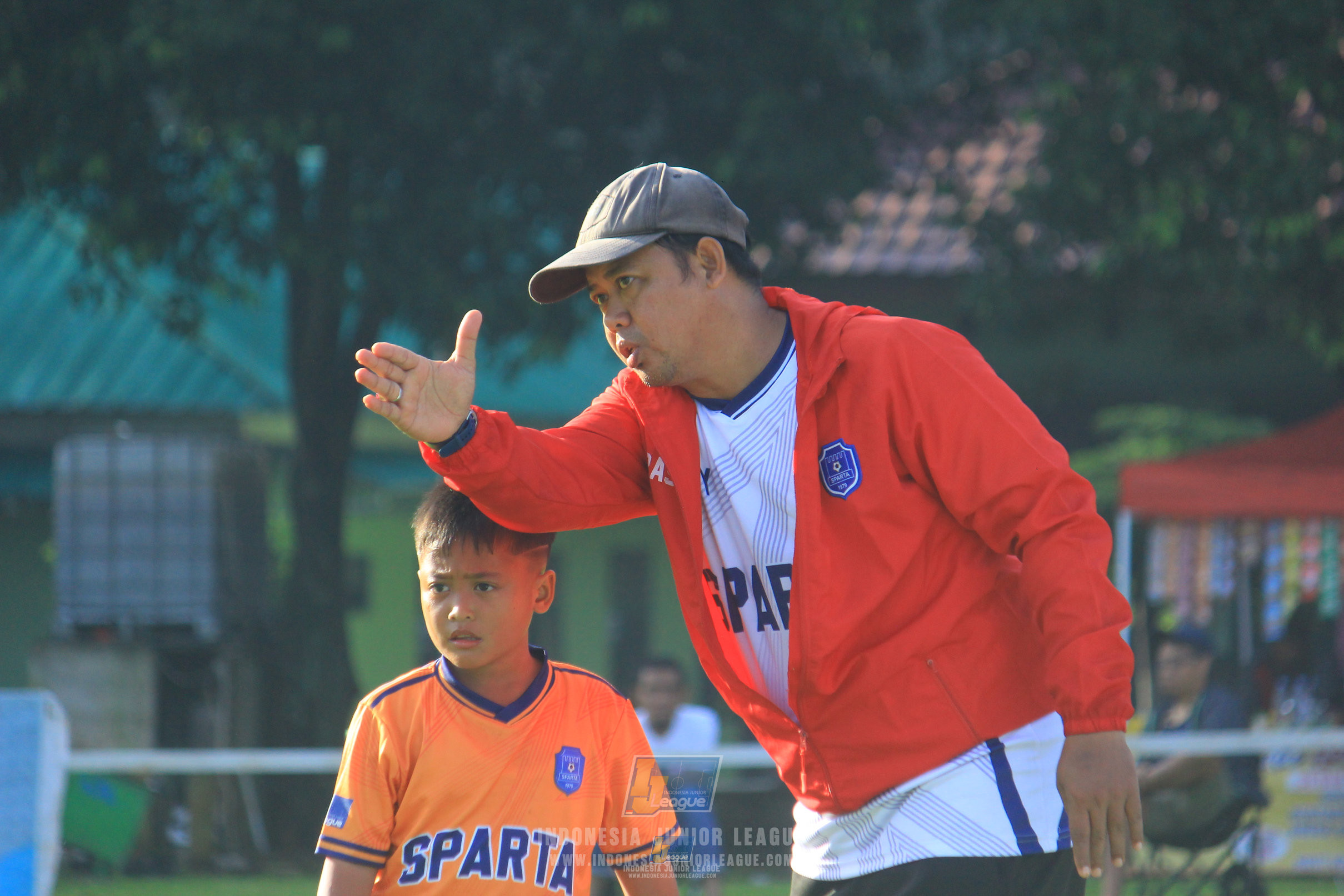 ijl u9 050426 sparta 1979 vs brazillian ss senayan