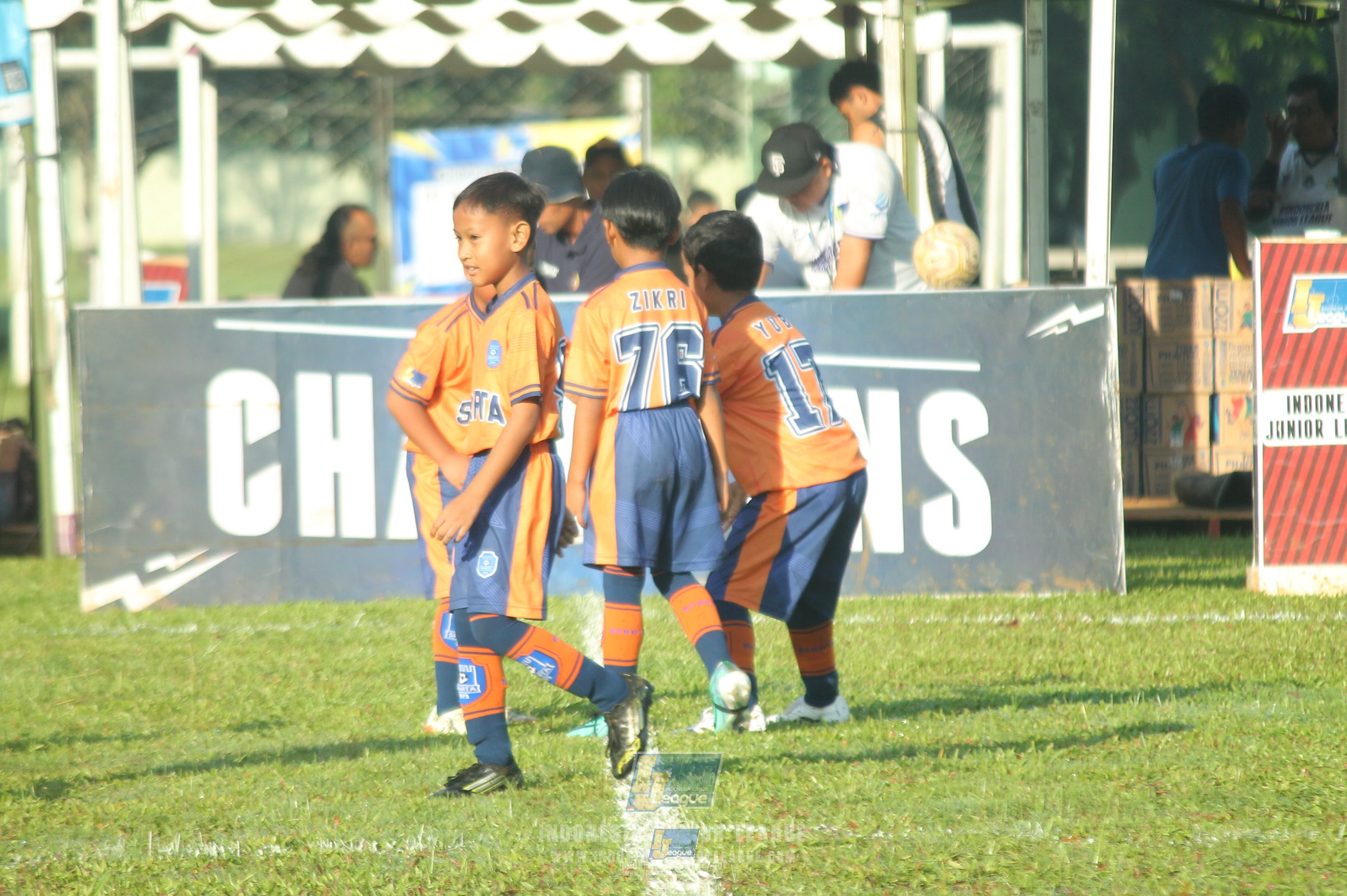 ijl u9 050426 sparta 1979 vs brazillian ss senayan