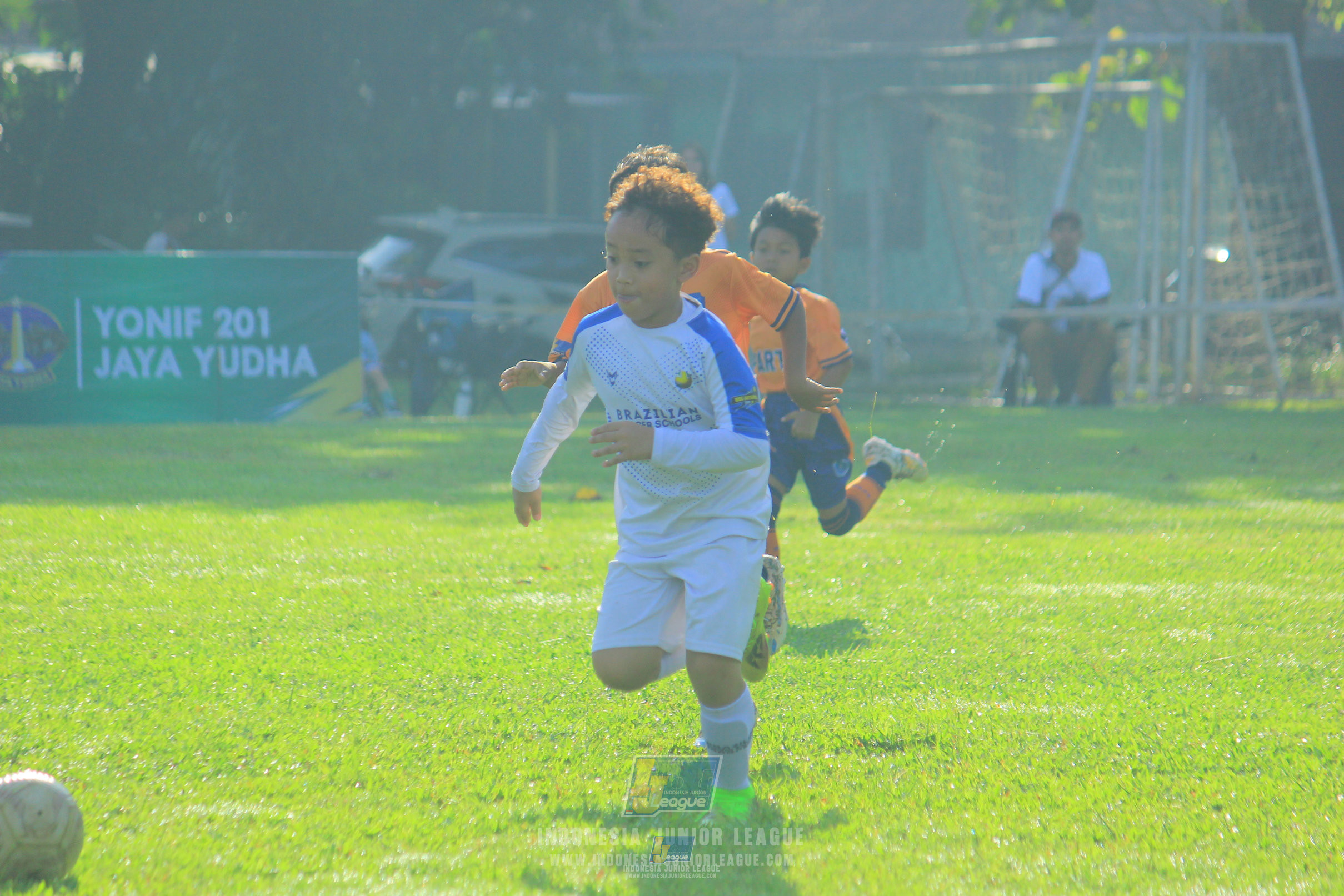 ijl u9 050426 sparta 1979 vs brazillian ss senayan