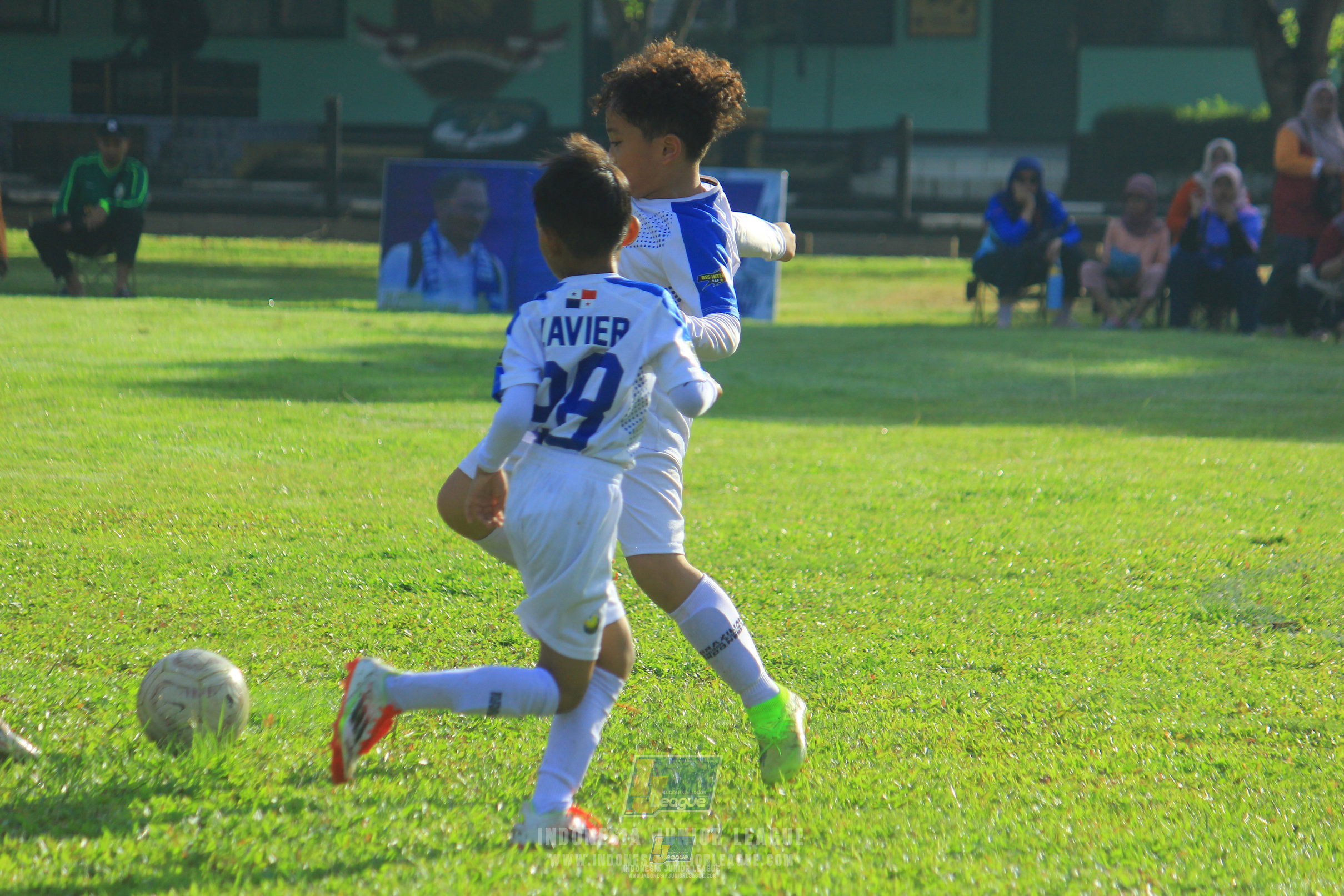 ijl u9 050426 sparta 1979 vs brazillian ss senayan