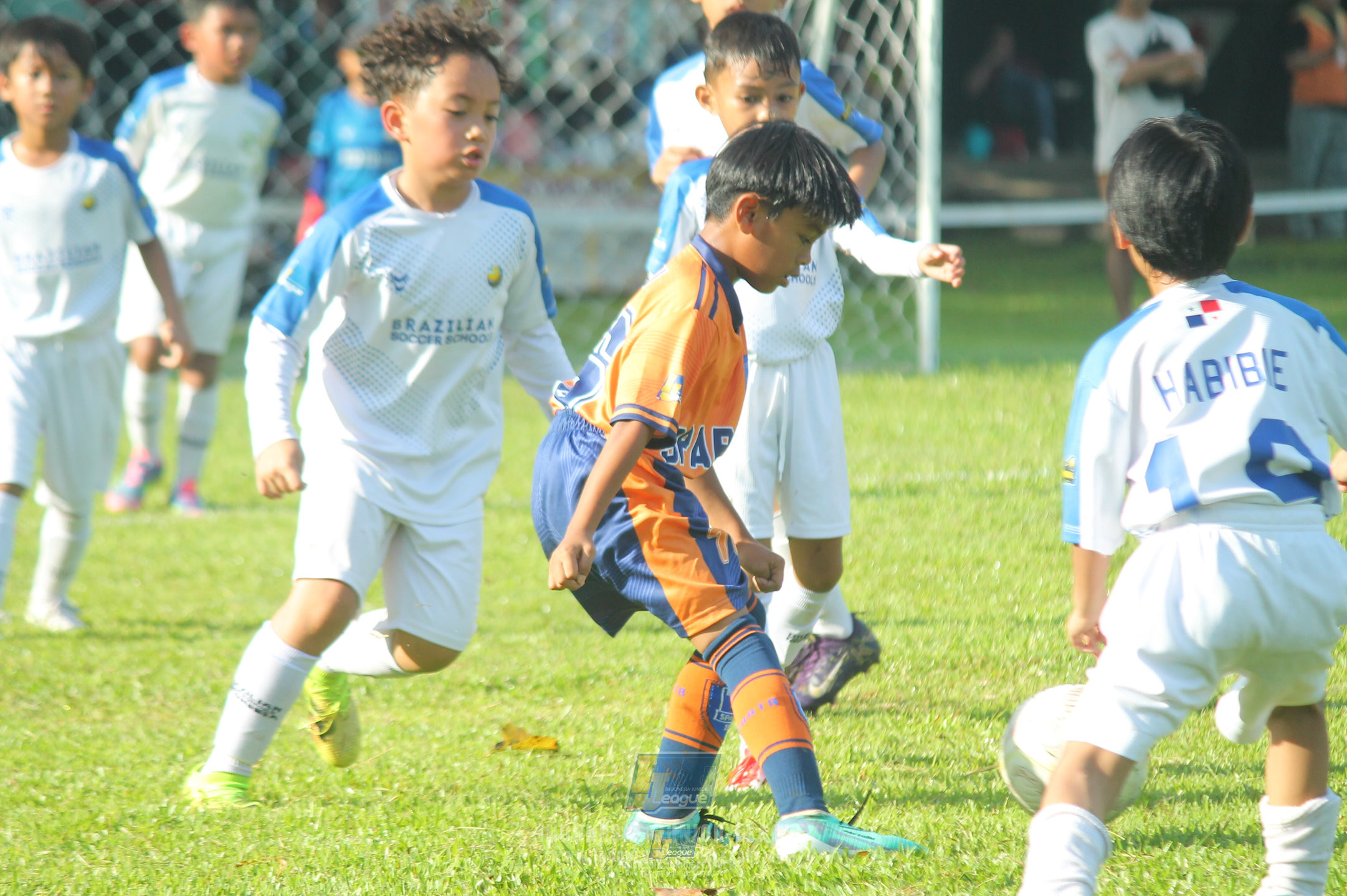 ijl u9 050426 sparta 1979 vs brazillian ss senayan