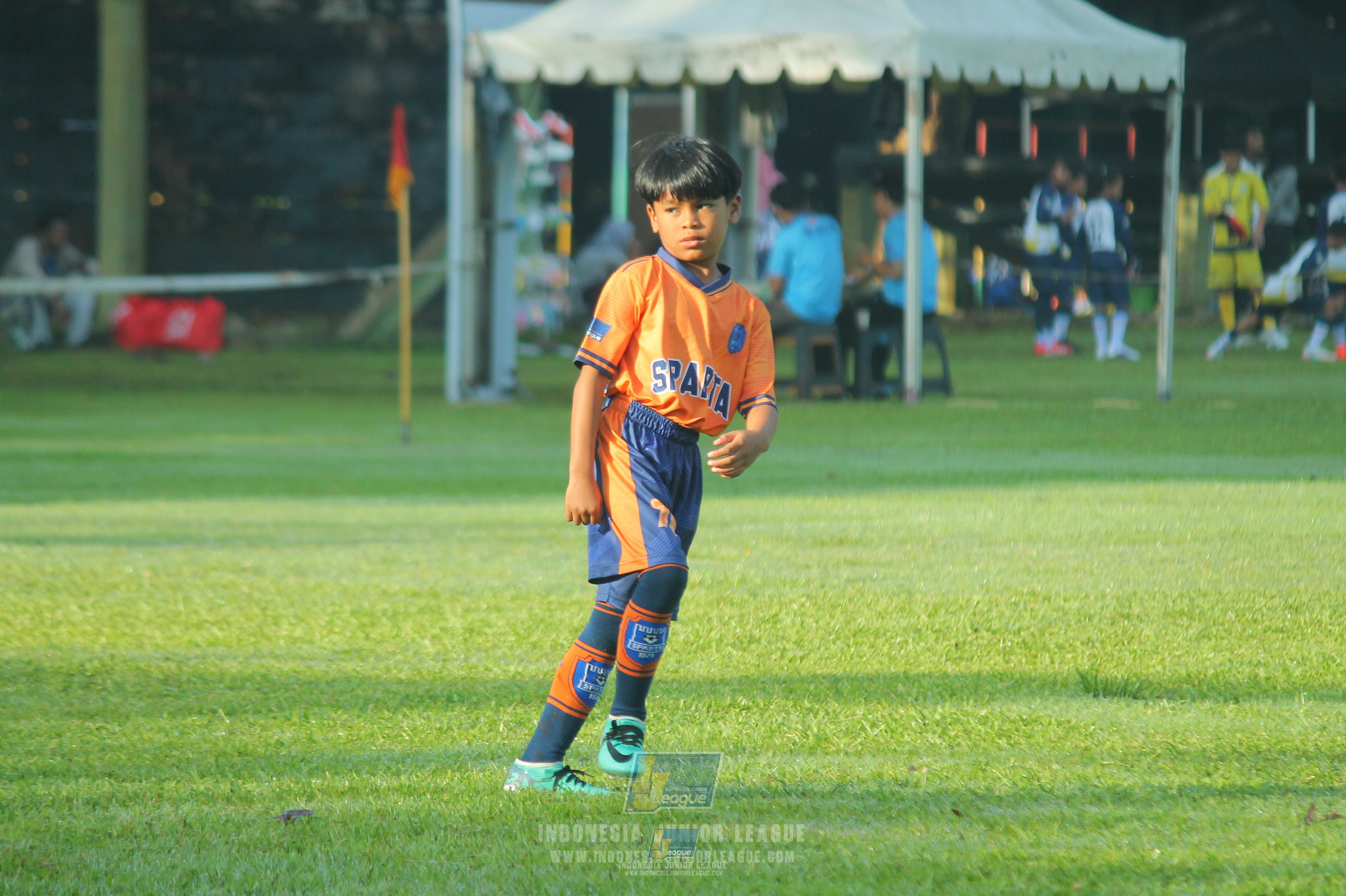 ijl u9 050426 sparta 1979 vs brazillian ss senayan