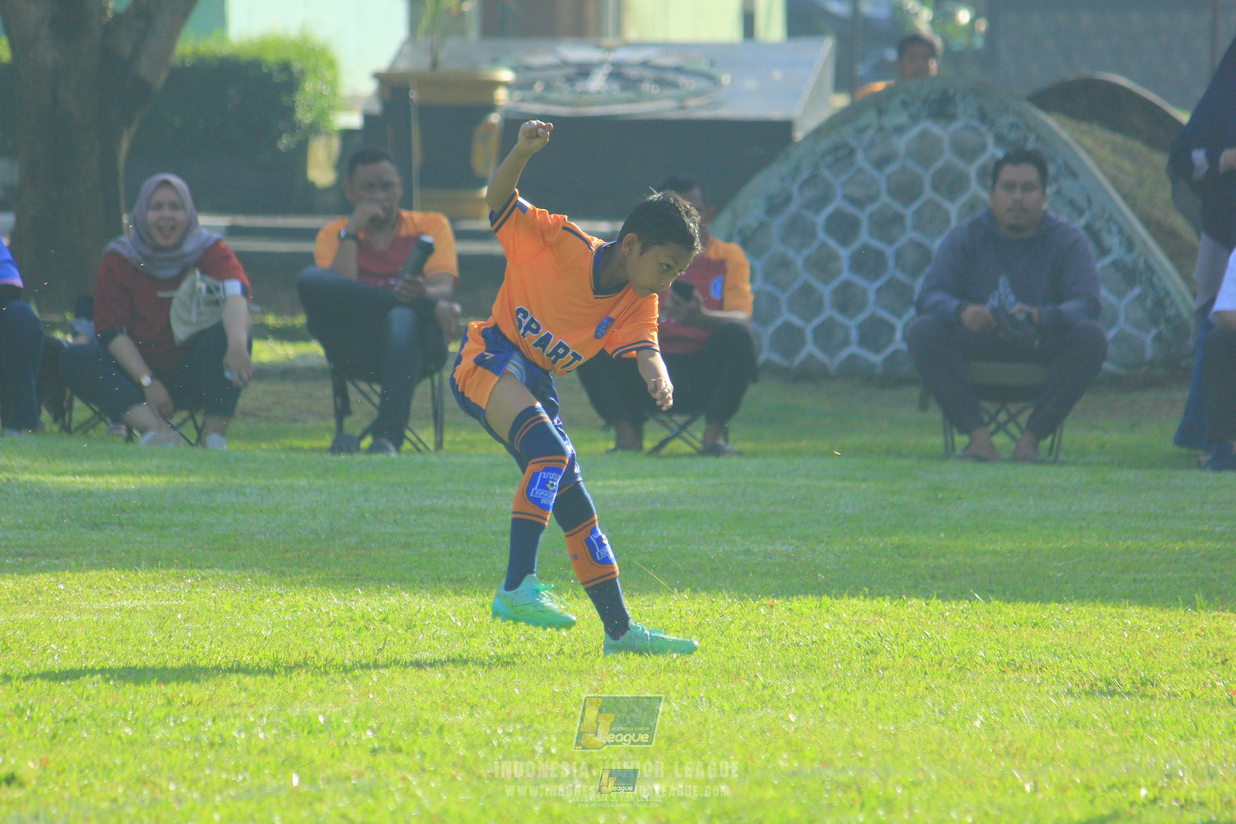 ijl u9 050426 sparta 1979 vs brazillian ss senayan