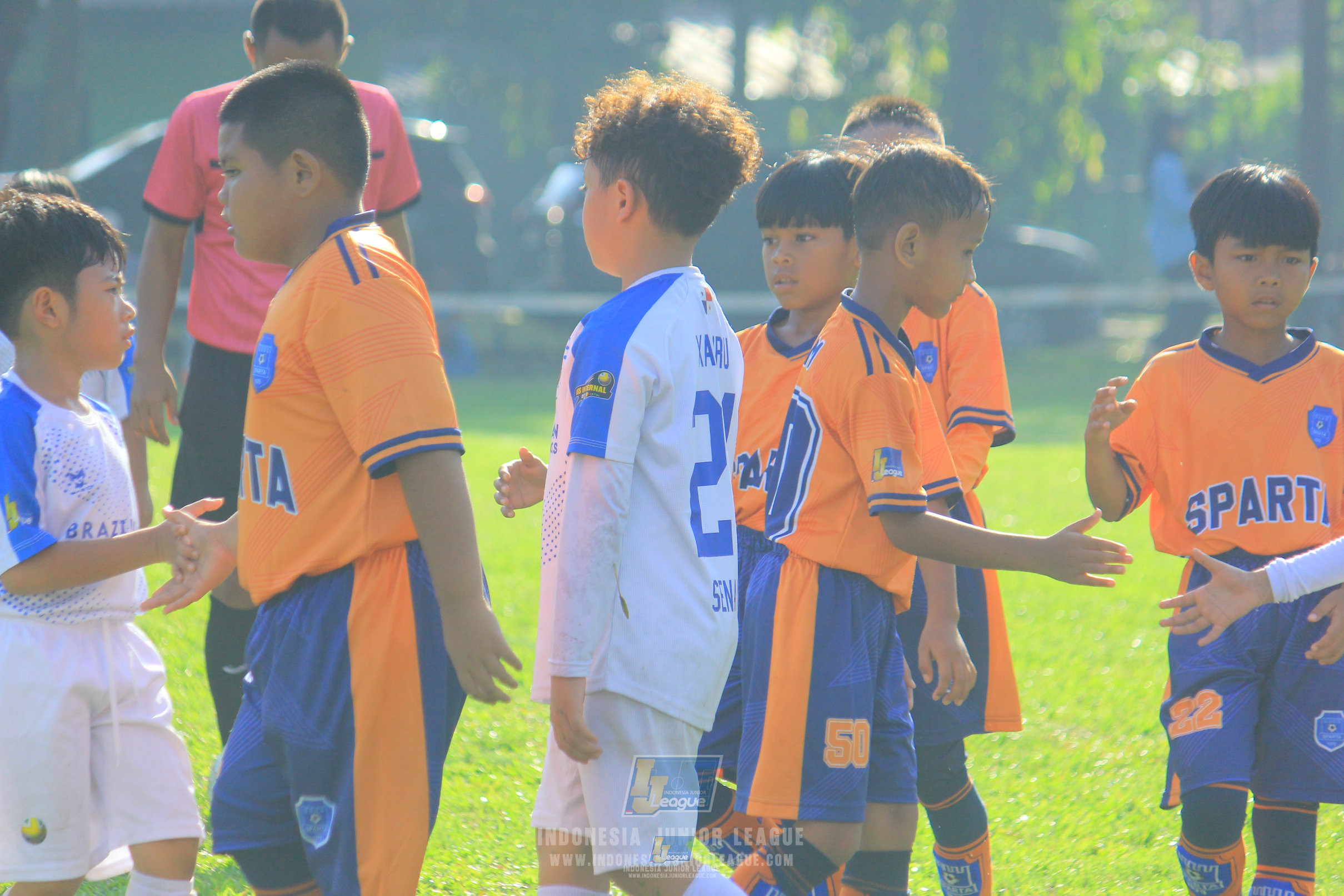 ijl u9 050426 sparta 1979 vs brazillian ss senayan