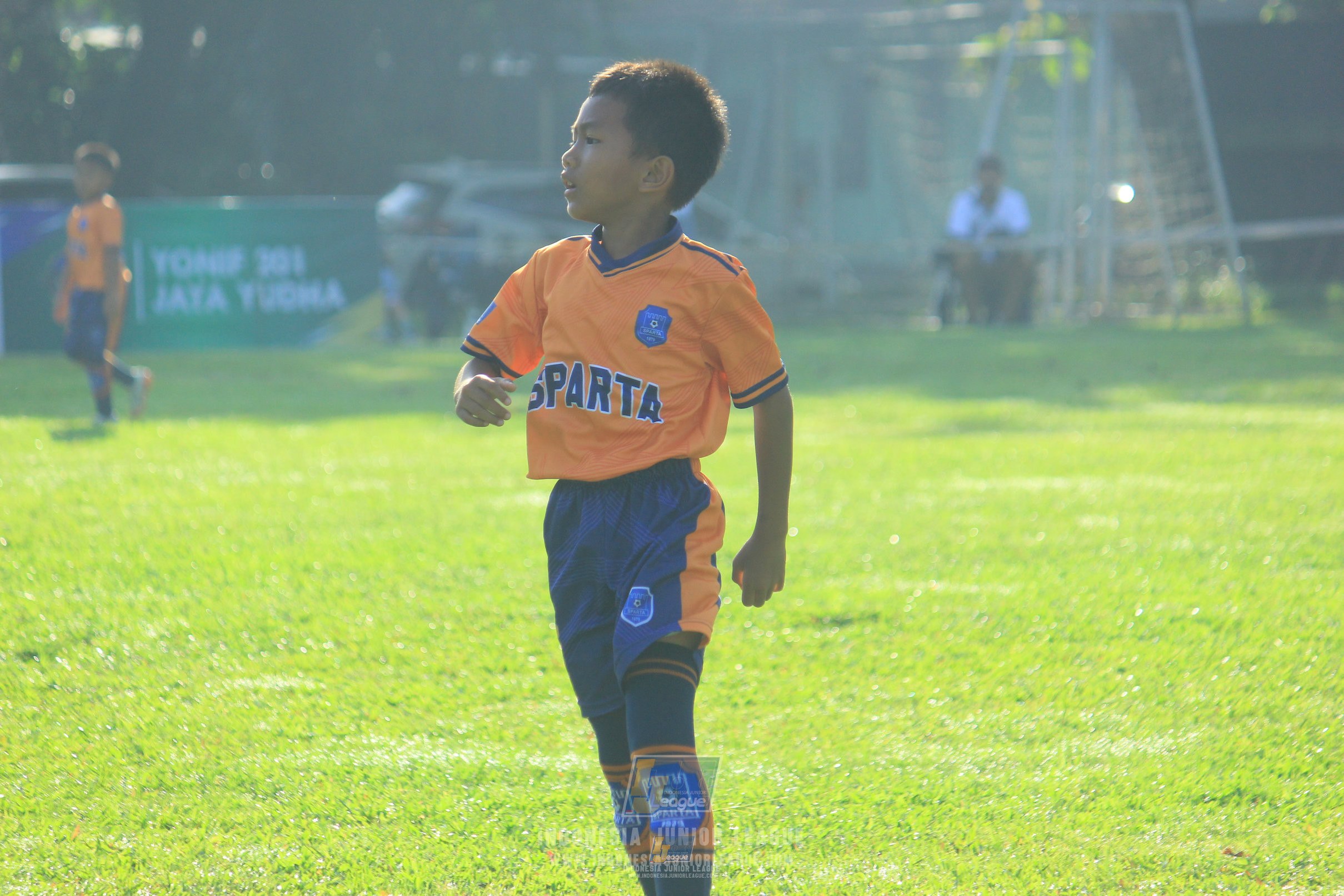 ijl u9 050426 sparta 1979 vs brazillian ss senayan