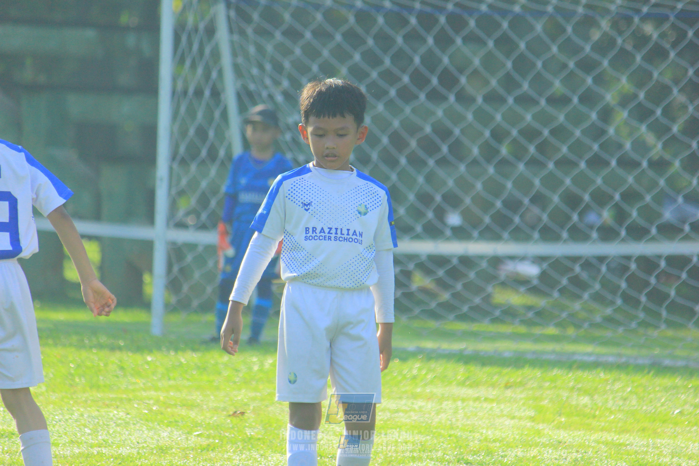 ijl u9 050426 sparta 1979 vs brazillian ss senayan