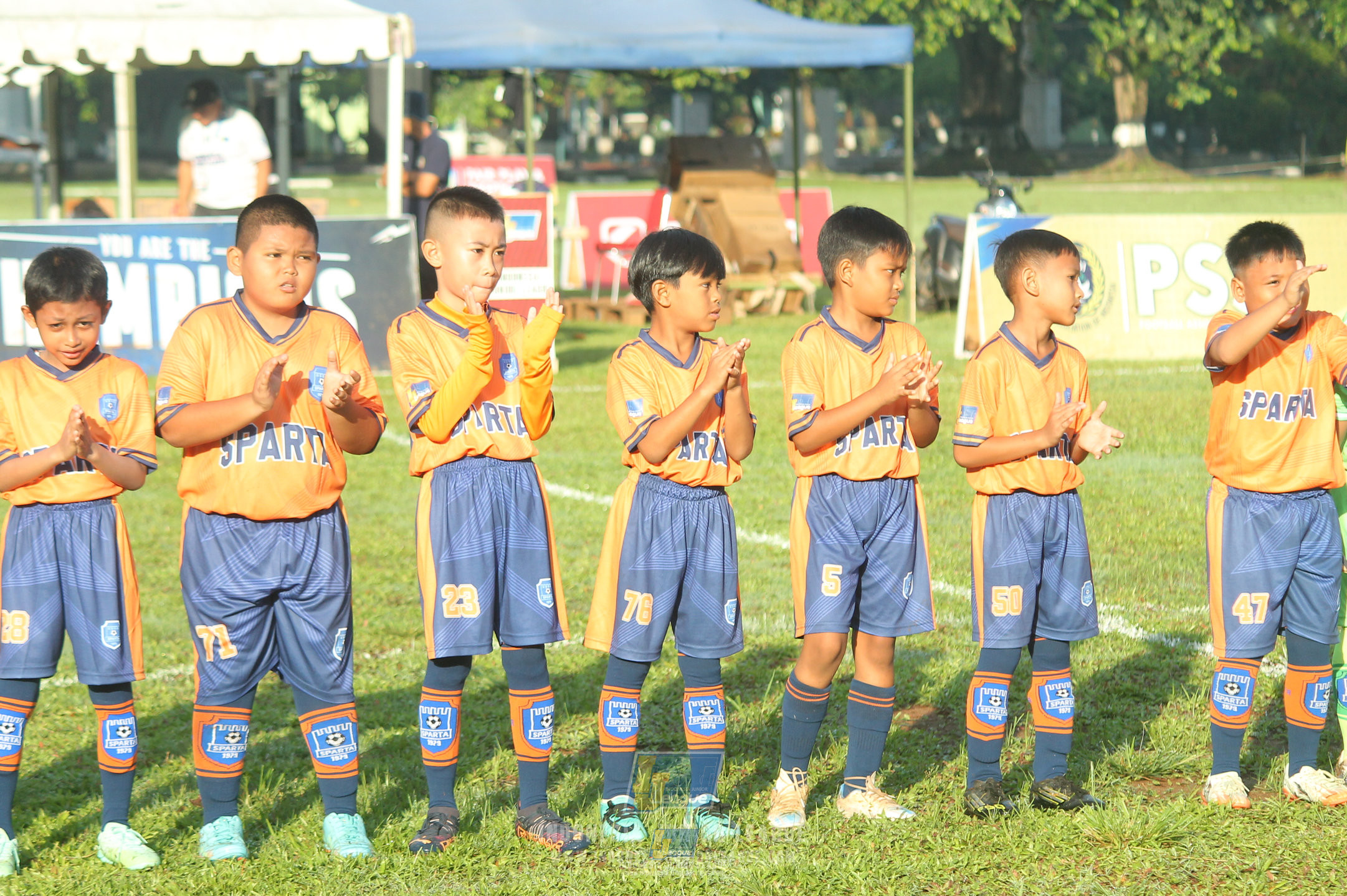 ijl u9 050426 sparta 1979 vs brazillian ss senayan