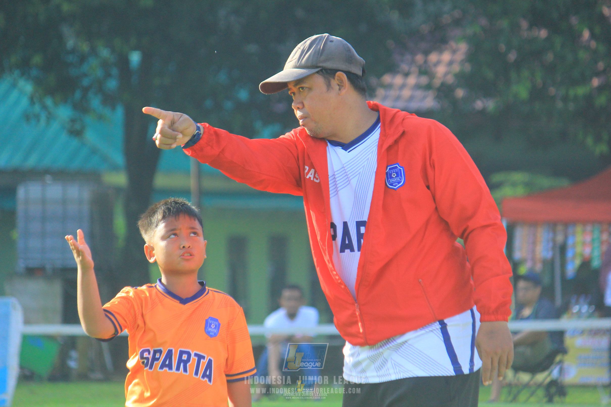 ijl u9 050426 sparta 1979 vs brazillian ss senayan