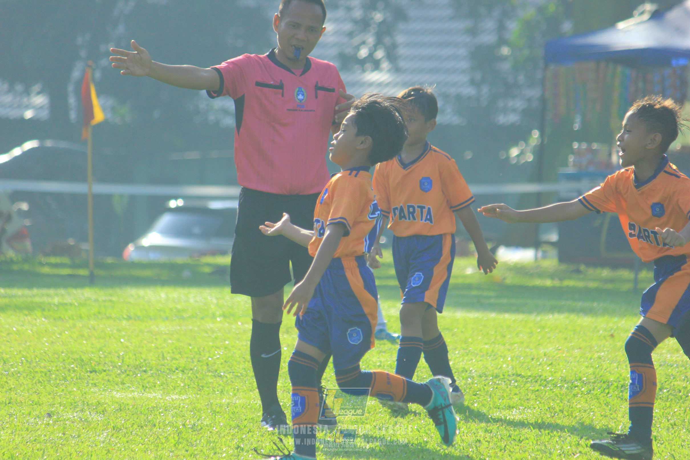 ijl u9 050426 sparta 1979 vs brazillian ss senayan